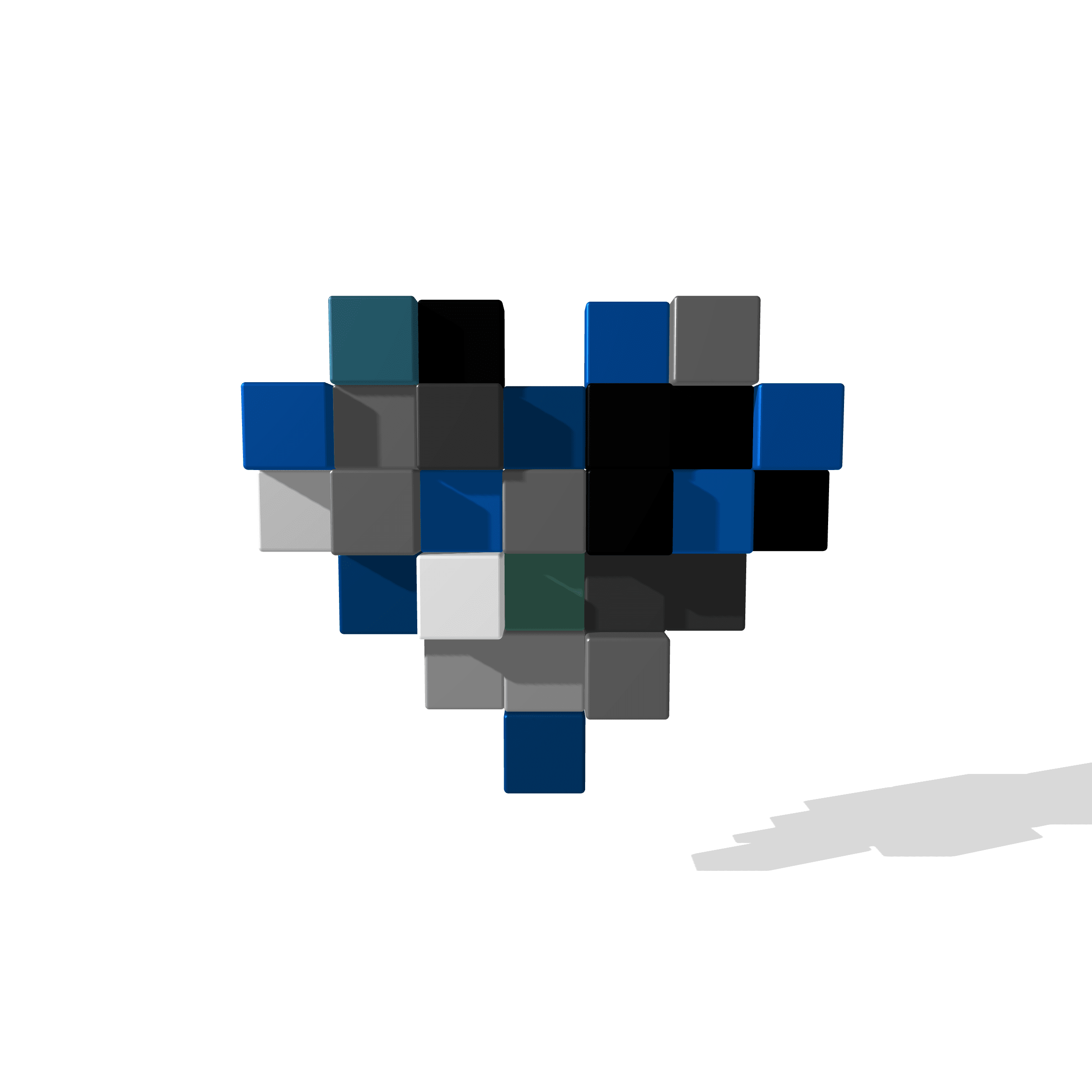 heart + craft