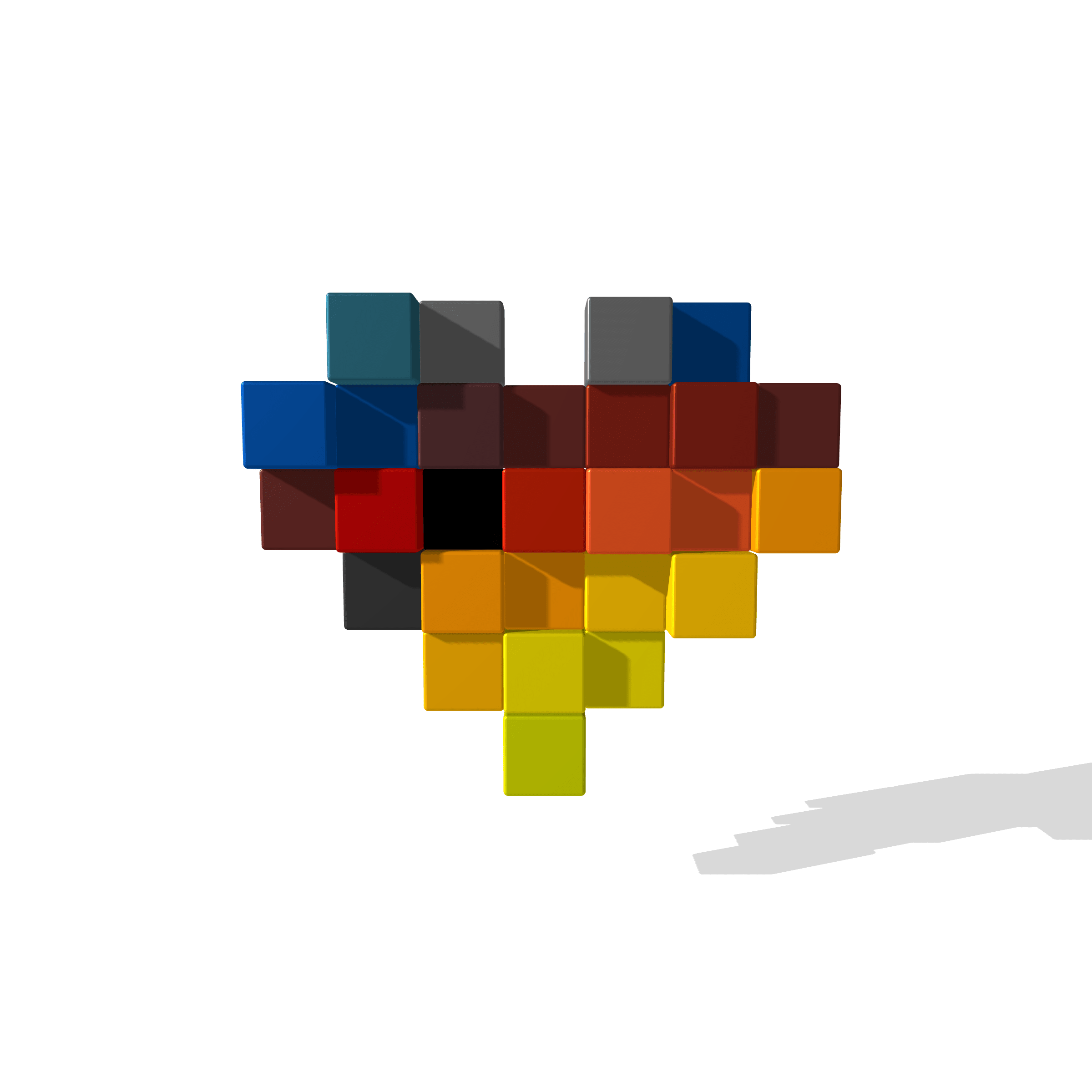heart + craft
