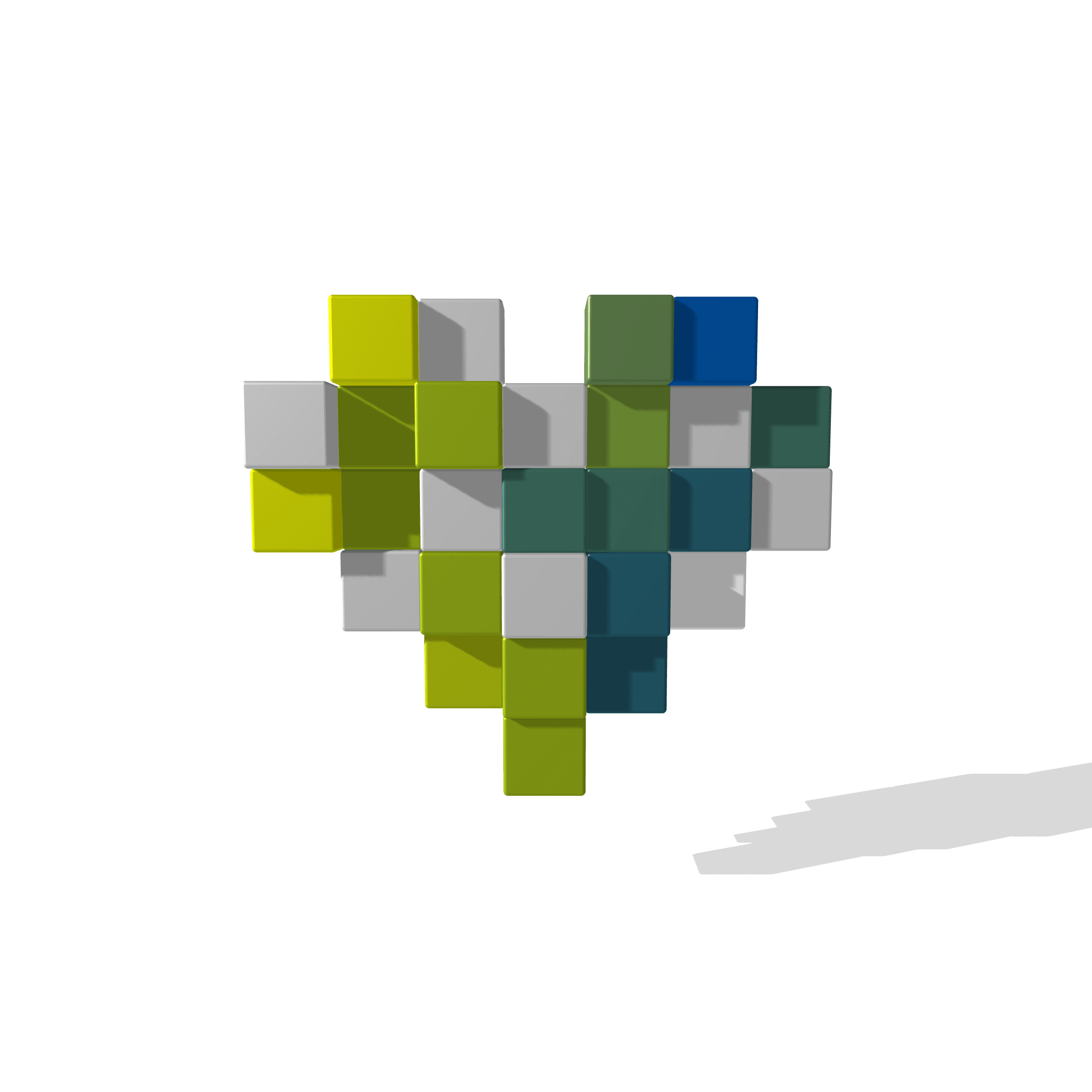 heart + craft