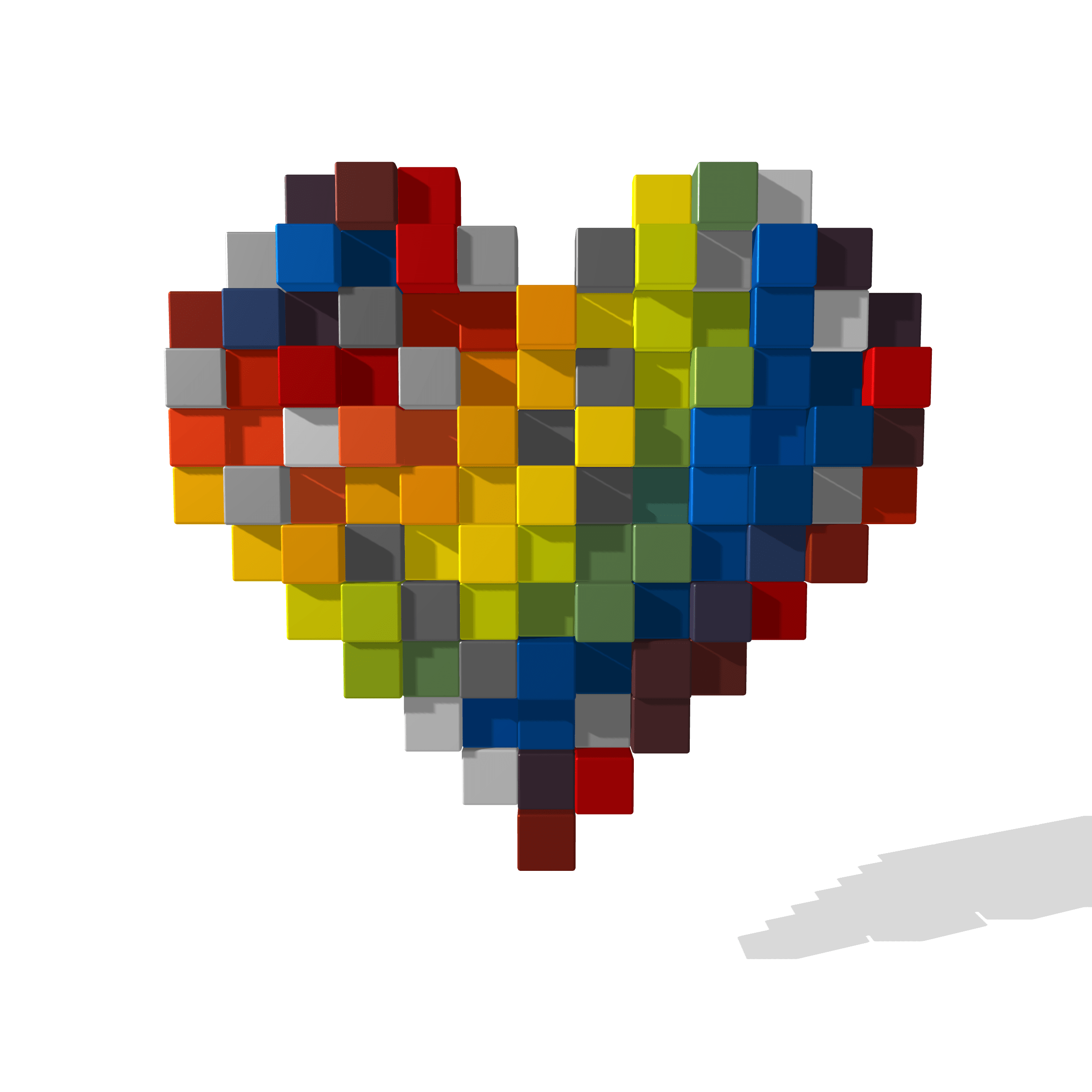 heart + craft