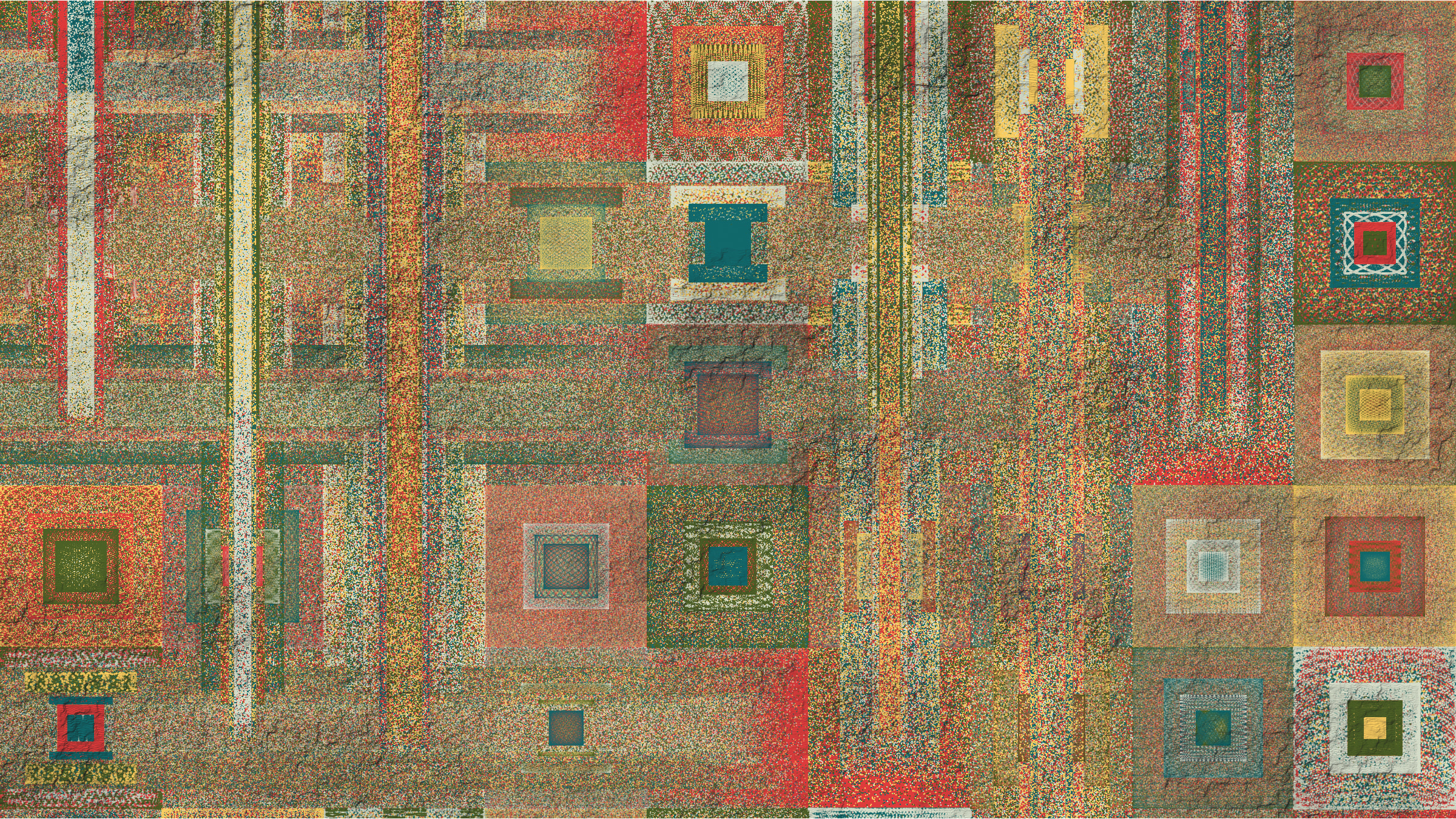Featured token for: Temples of Yore