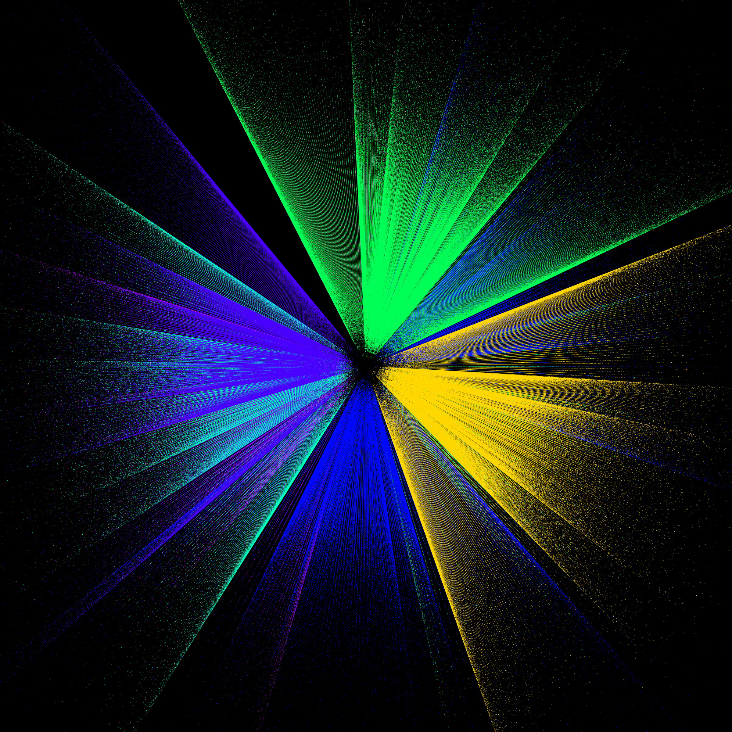 Featured token for: Turner in the Light