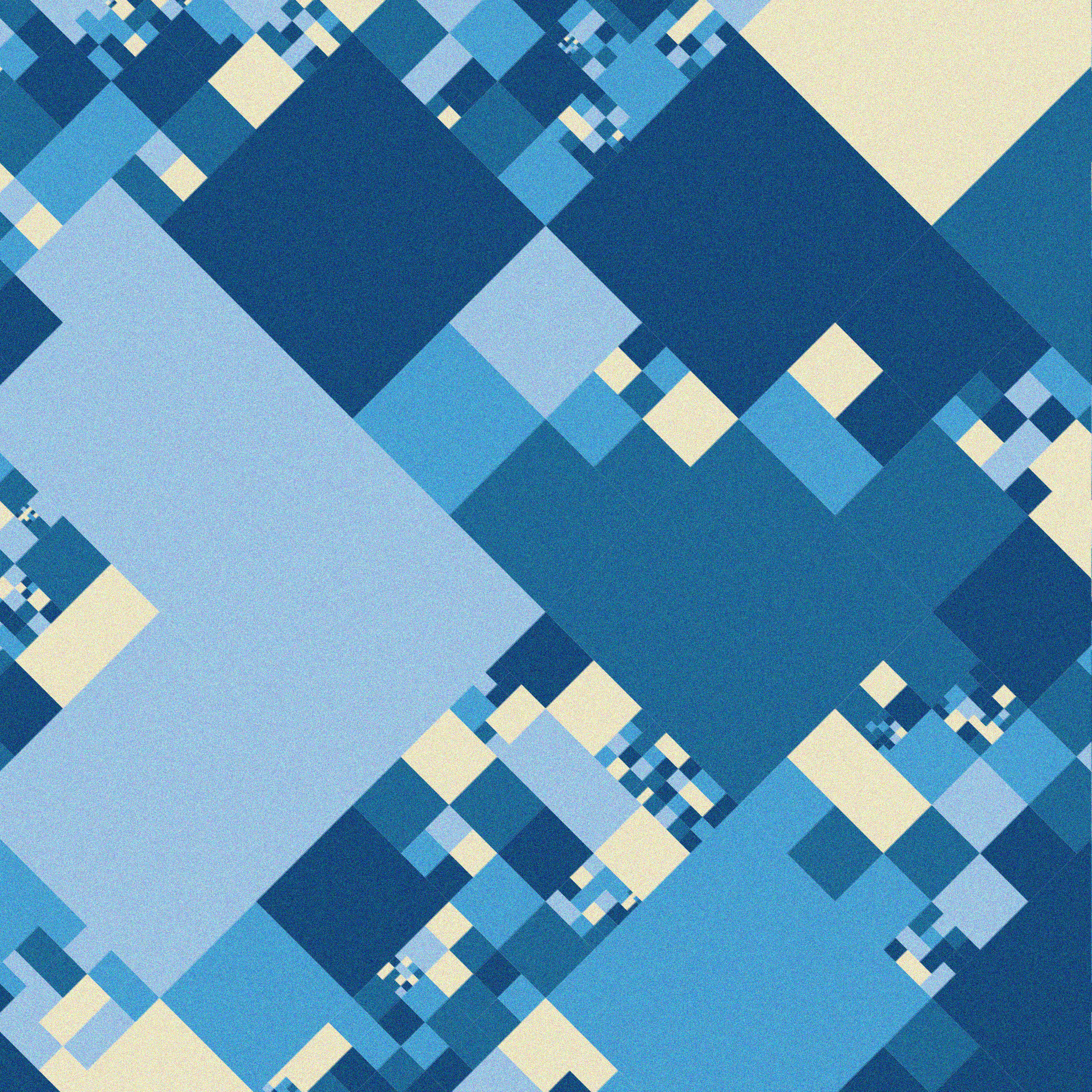 Featured token for: Pixel Field