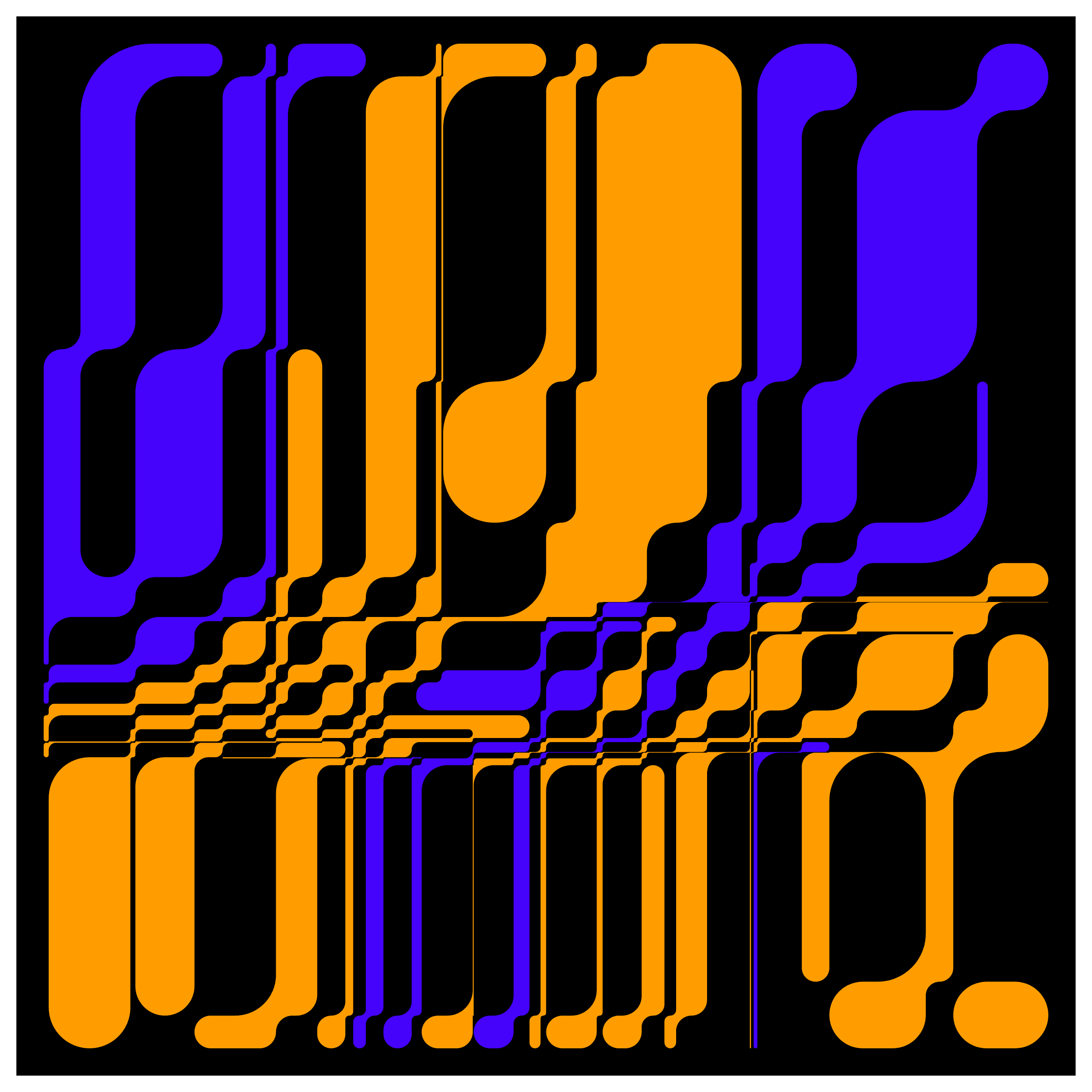 Anthill Tapestry preview 6