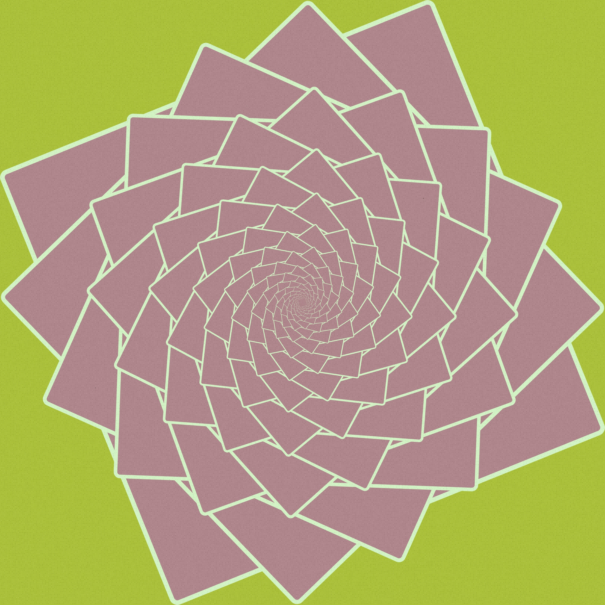Featured token for: Virtual Bouquet