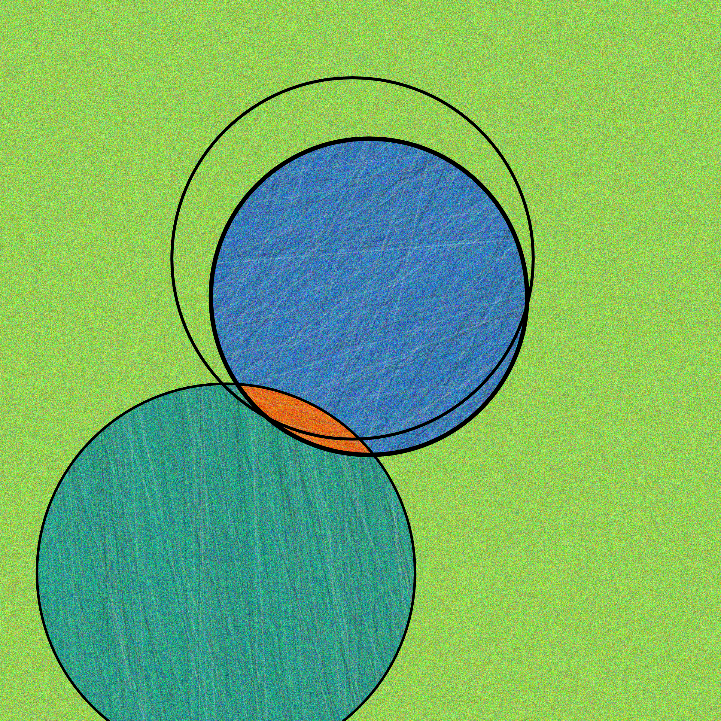 Featured token for: The Hashed Horizon