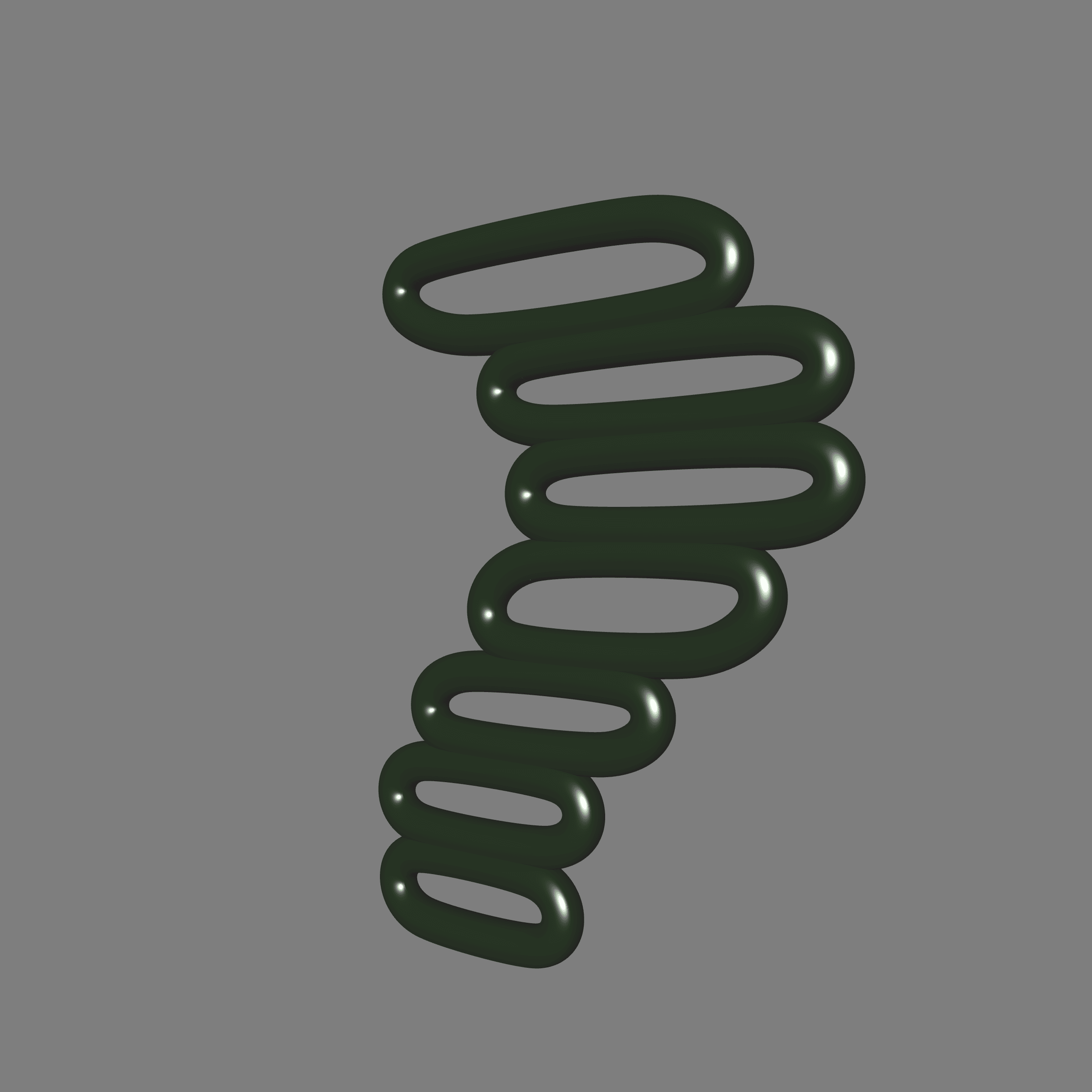 Featured token for: Sketch for a Storm