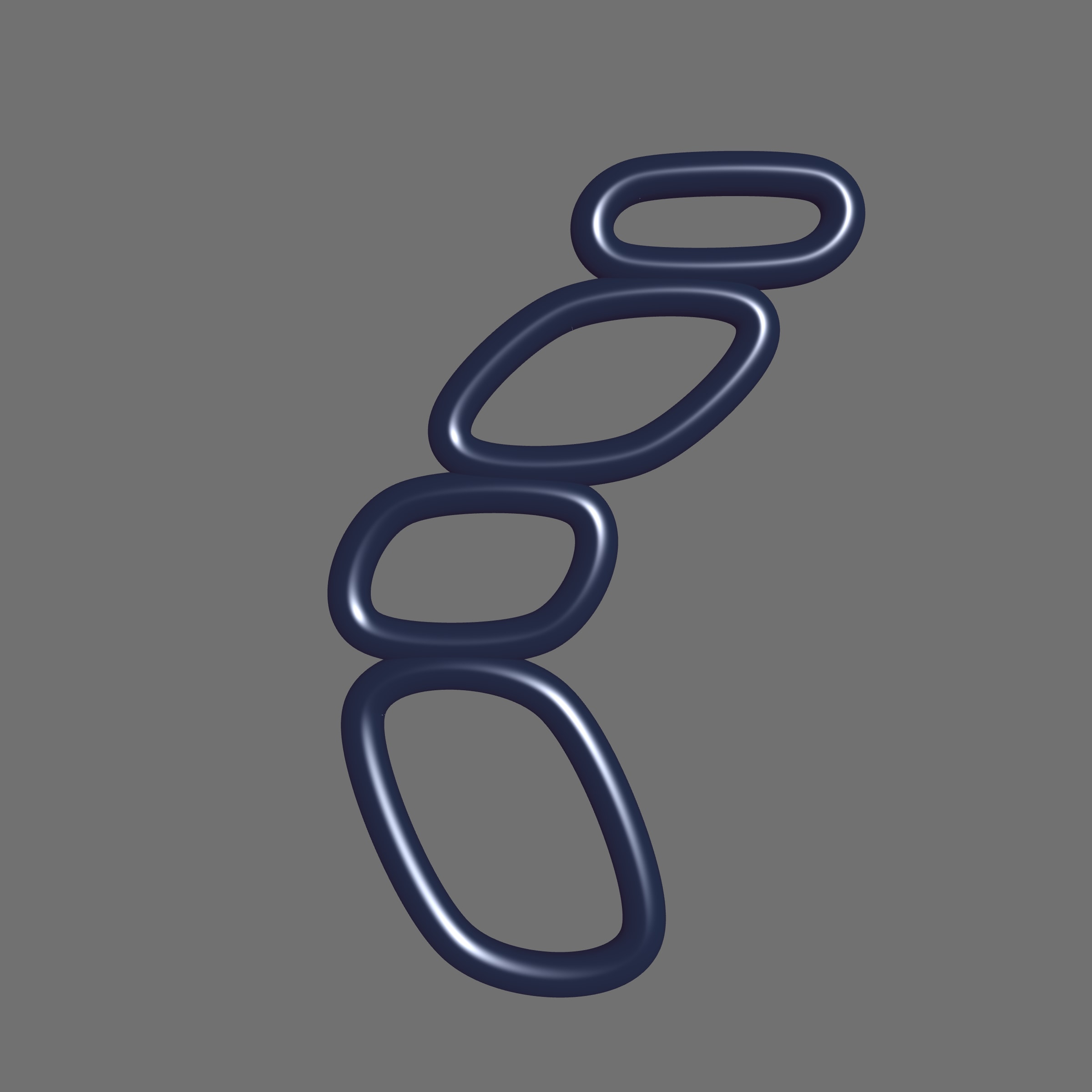 Featured token for: Sketch for a Storm