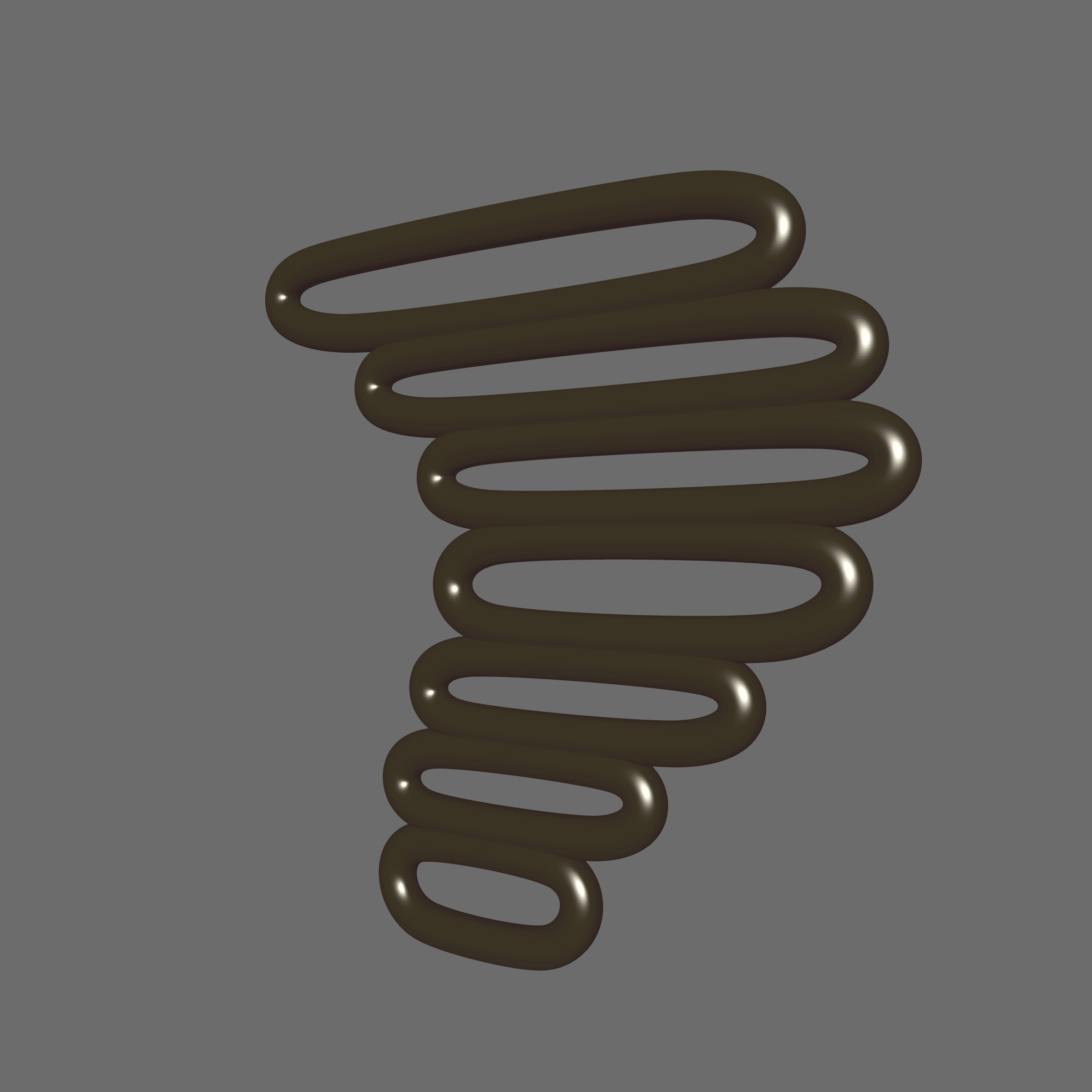 Sketch for a Storm