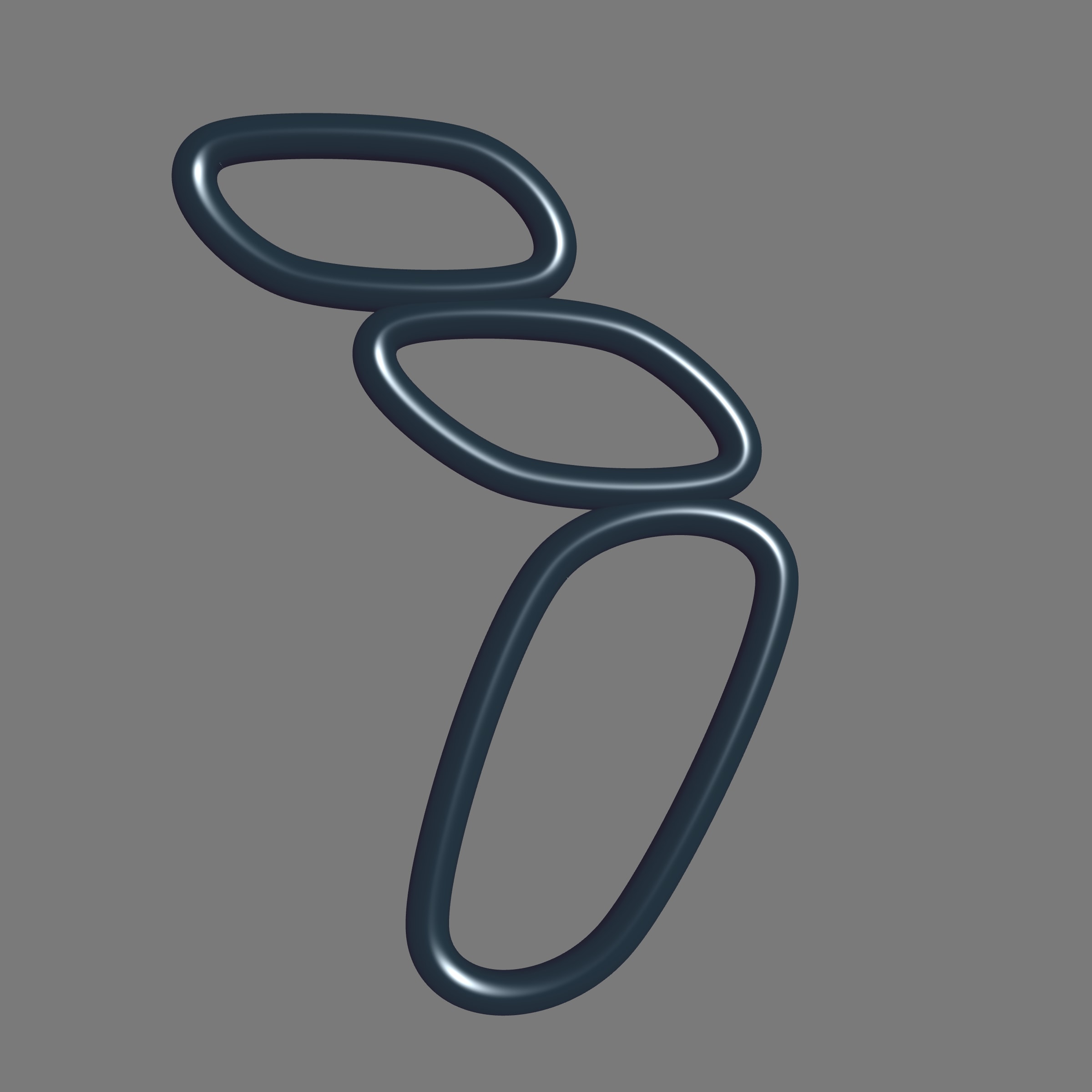 Featured token for: Sketch for a Storm