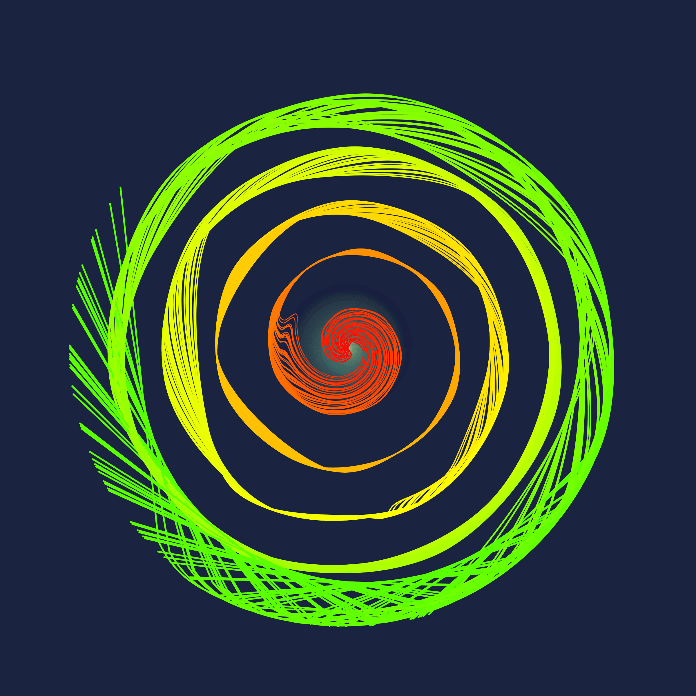 Featured token for: Pig's Tail