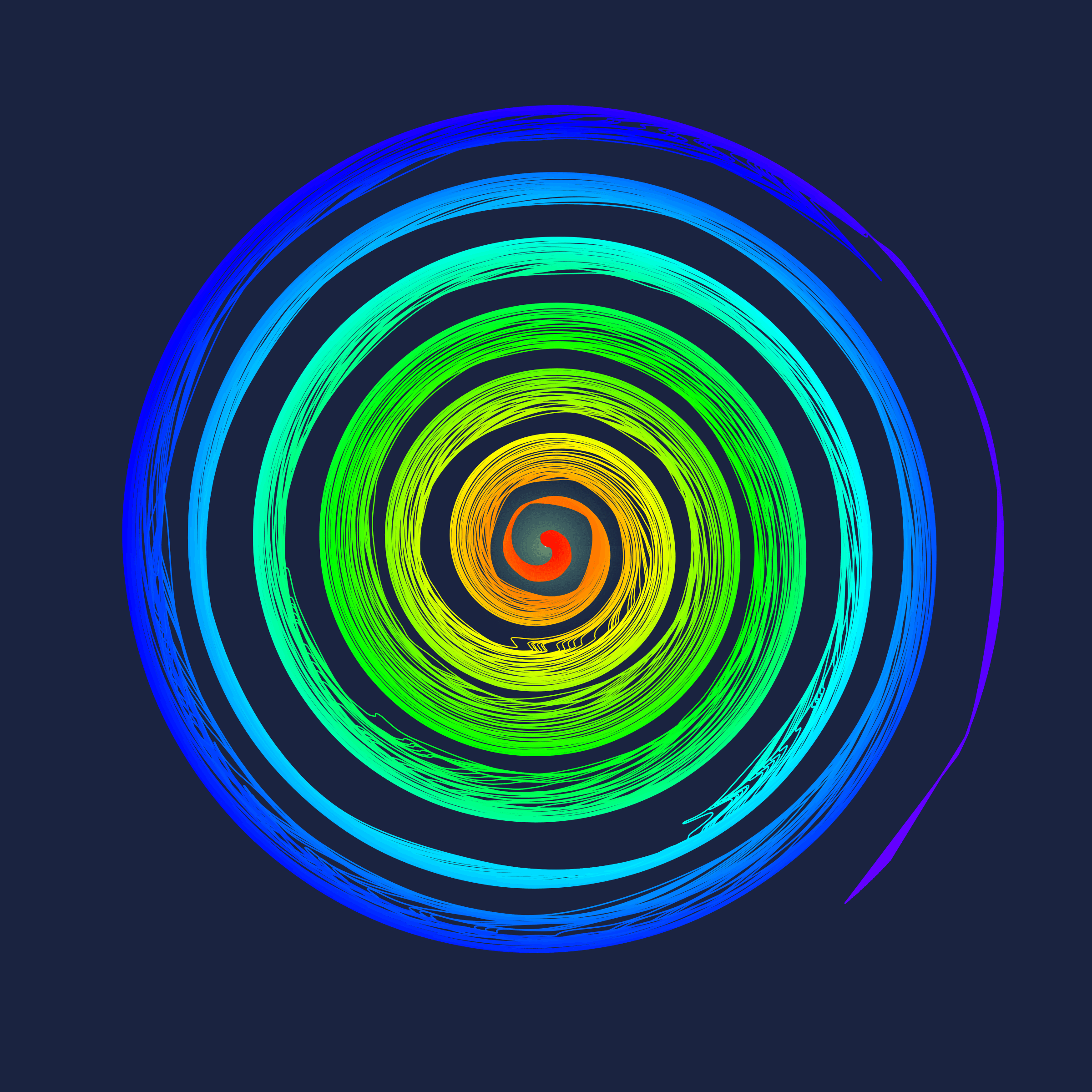 Featured token for: Pig's Tail