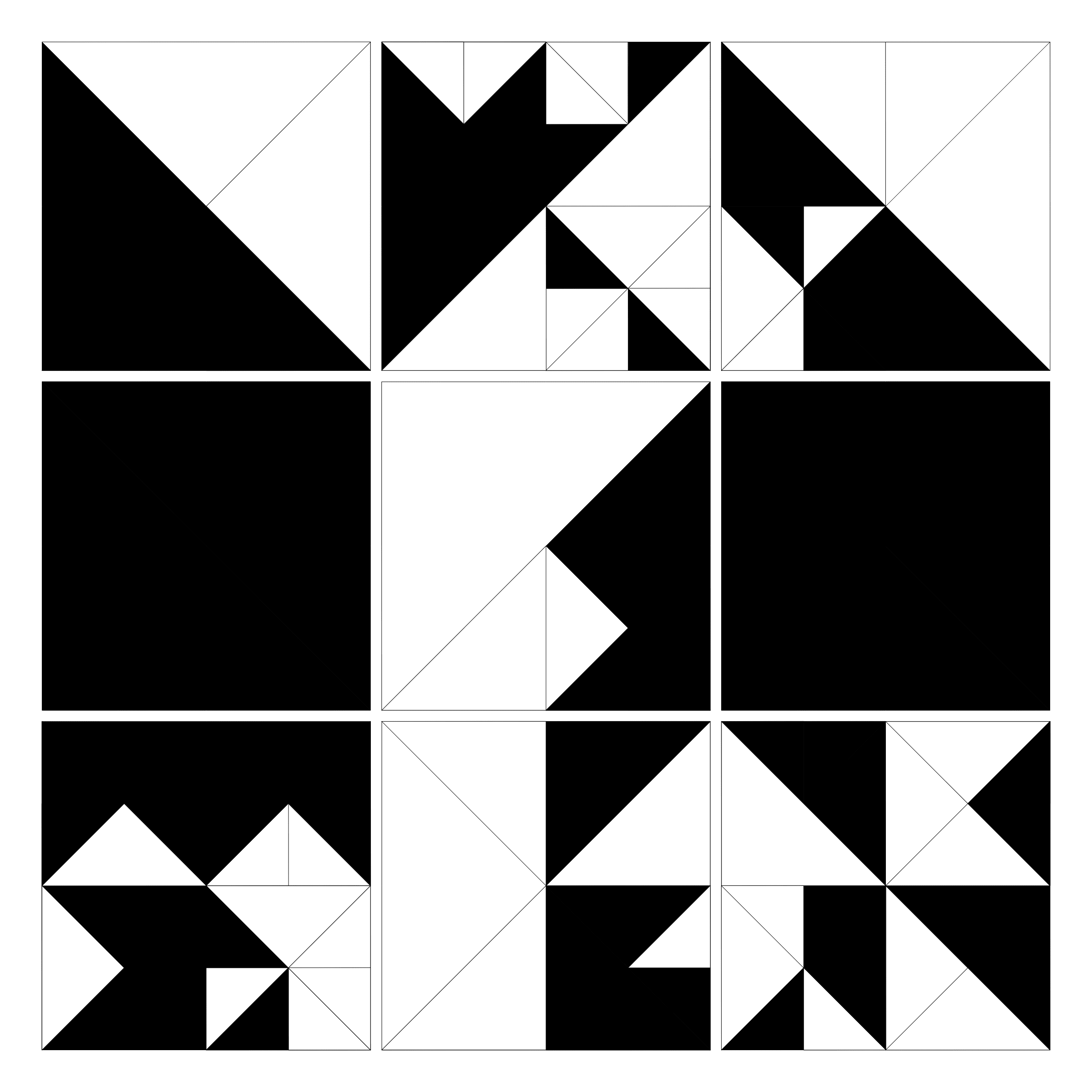 Featured token for: Ge0metric Origamix