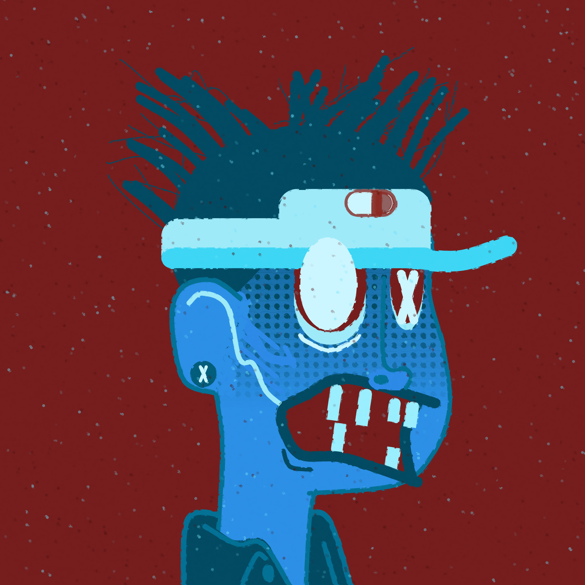 Featured token for: Det Occult 