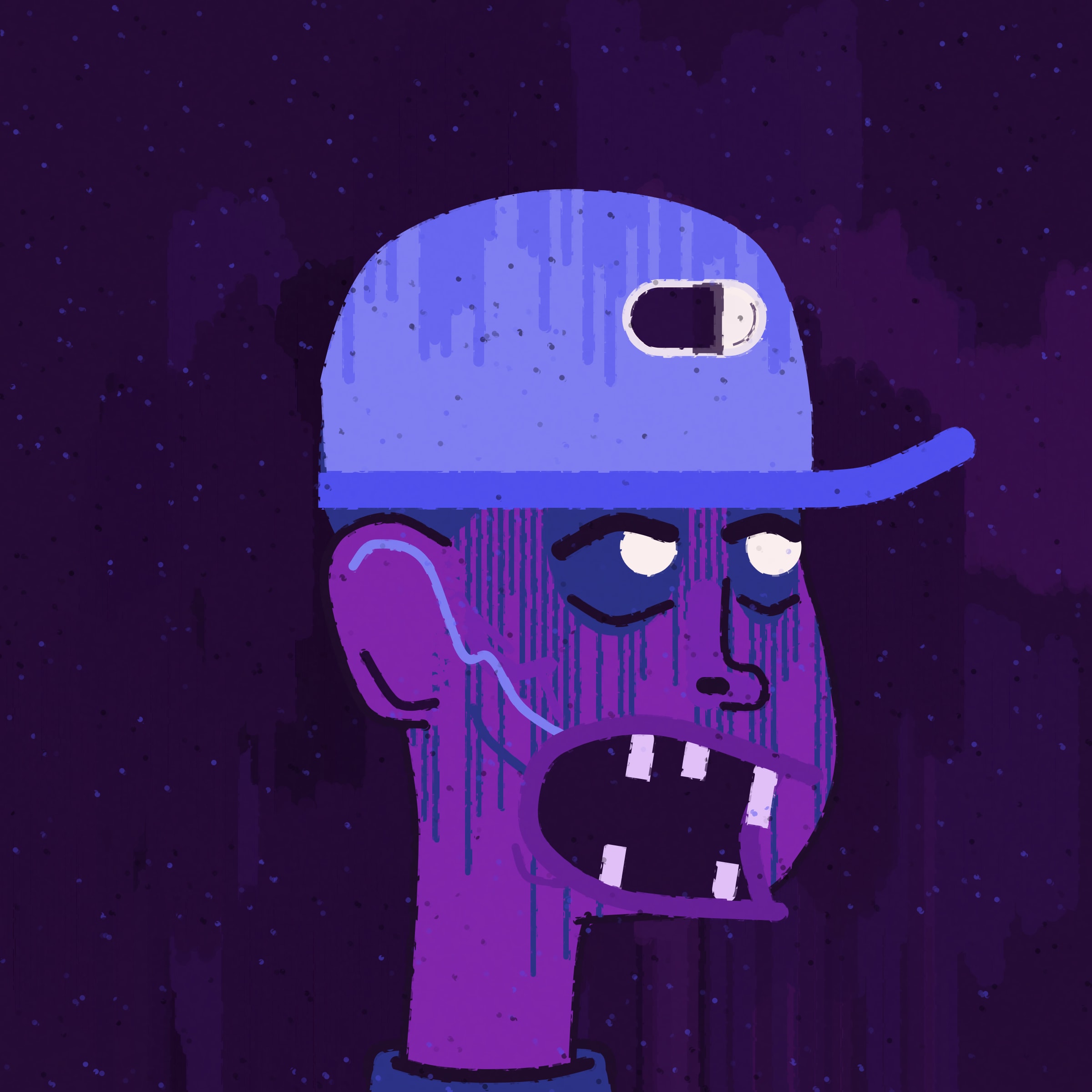 Featured token for: Det Occult 