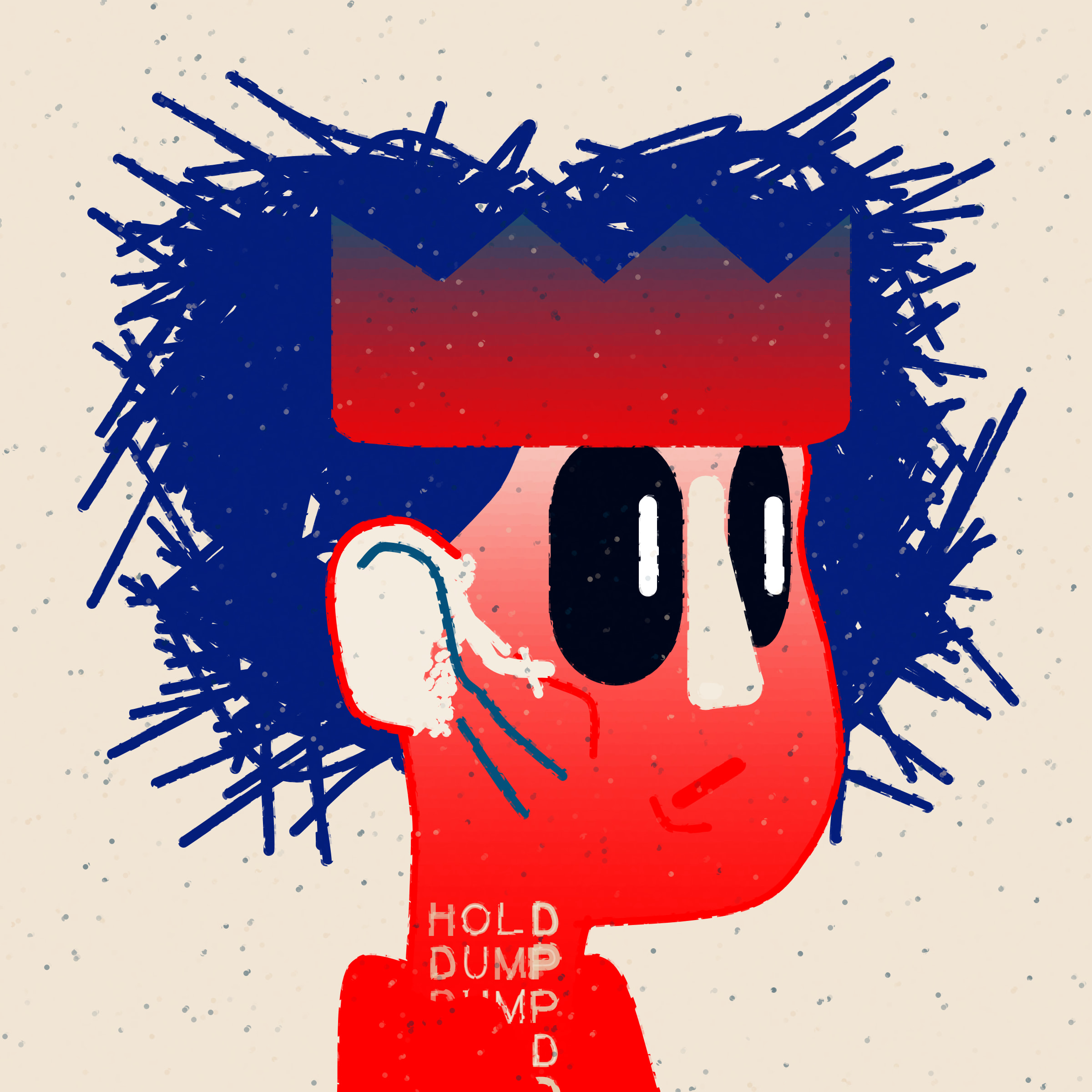 Culla aka Todd McCullough