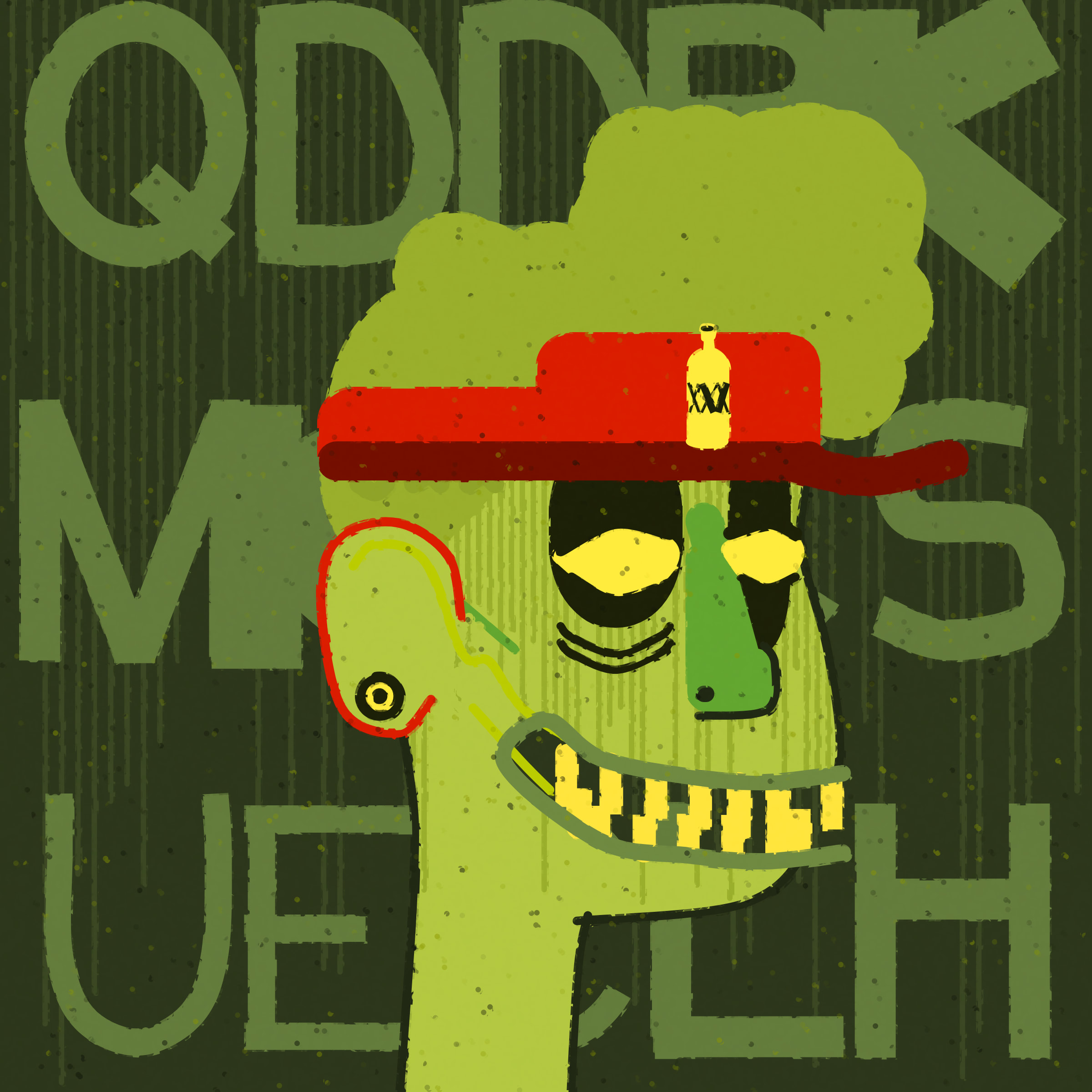 Det Occult 