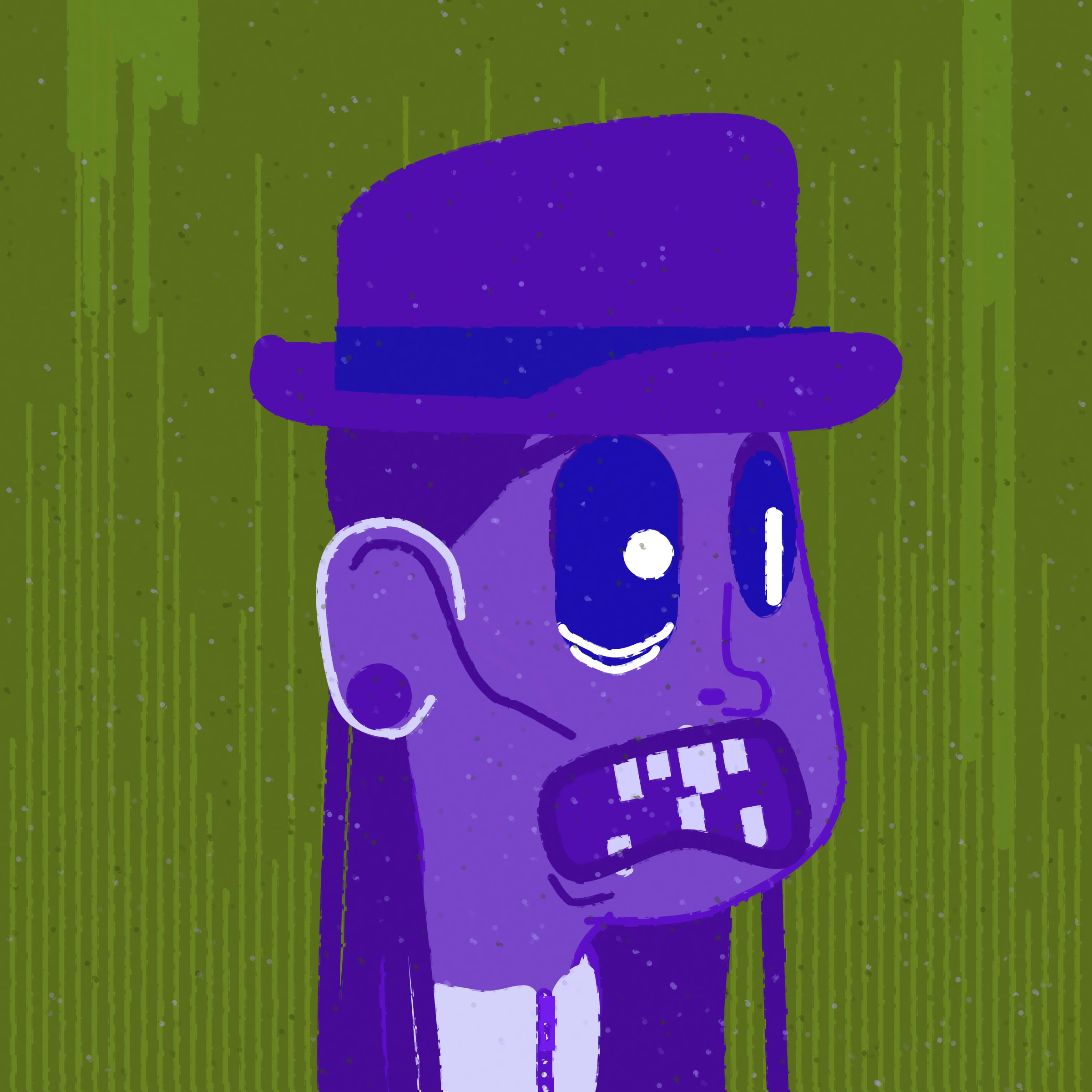 Featured token for: Det Occult 