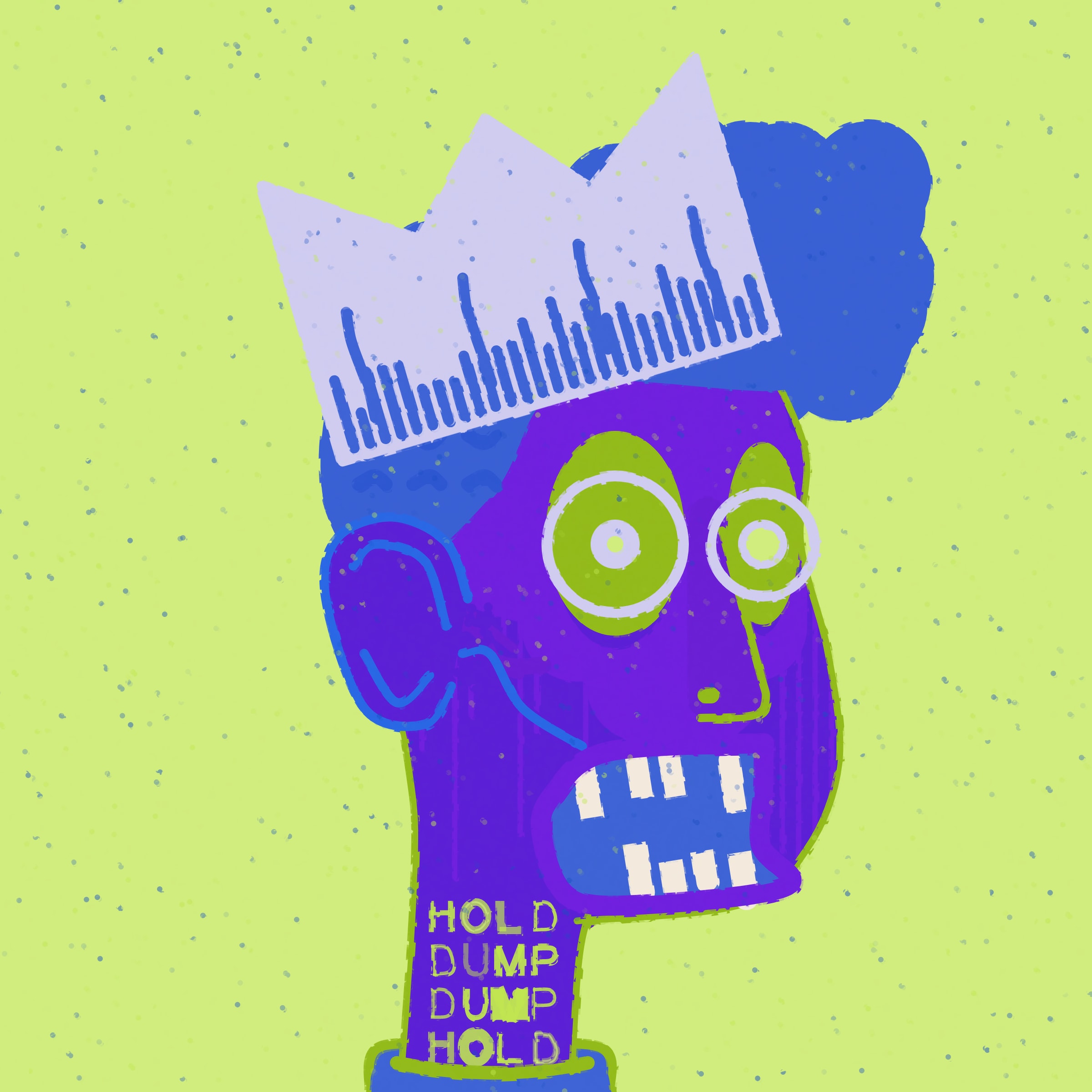 Culla aka Todd McCullough header