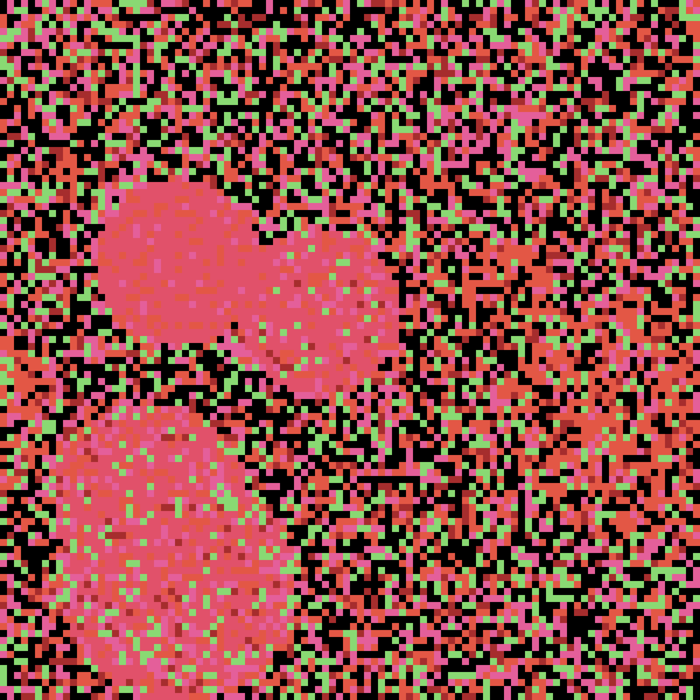 Featured token for: Camouflage