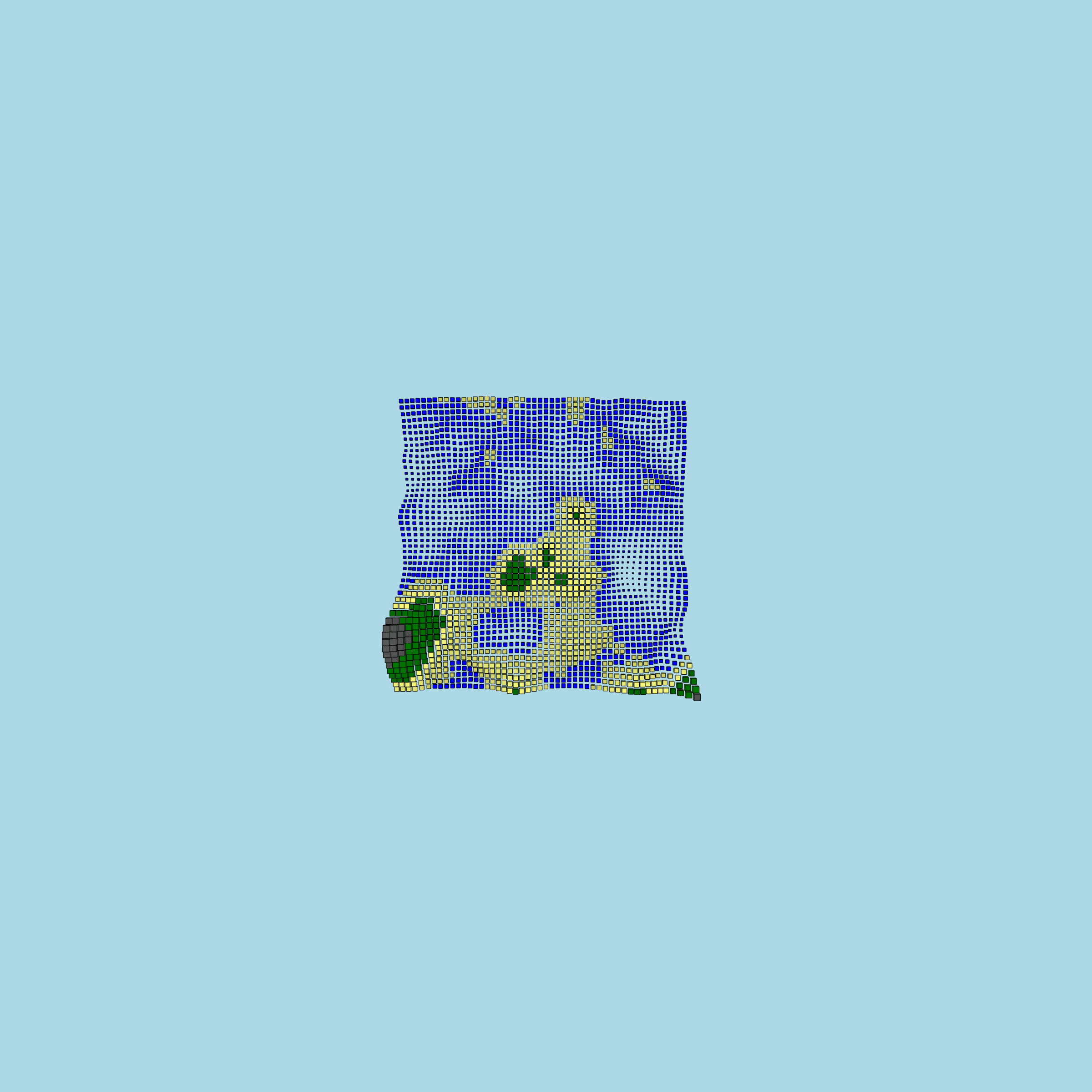 Featured token for: My Block Island