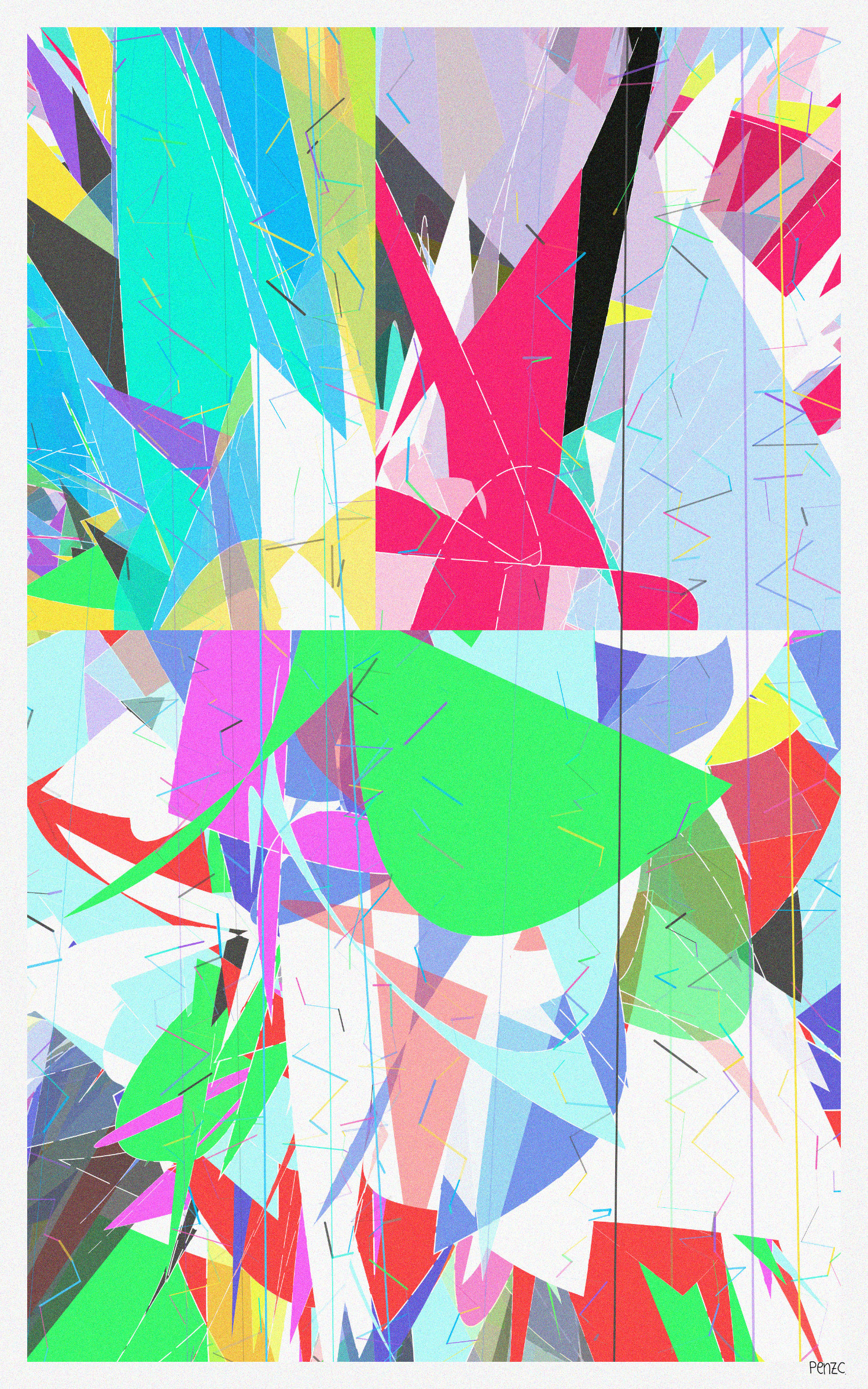 Featured token for: Don't Hash && Dash