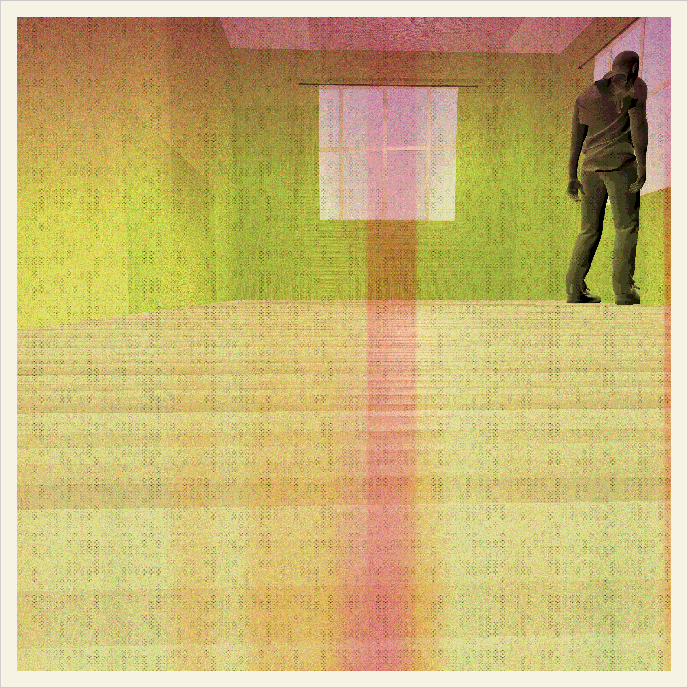 Featured token for: conviction