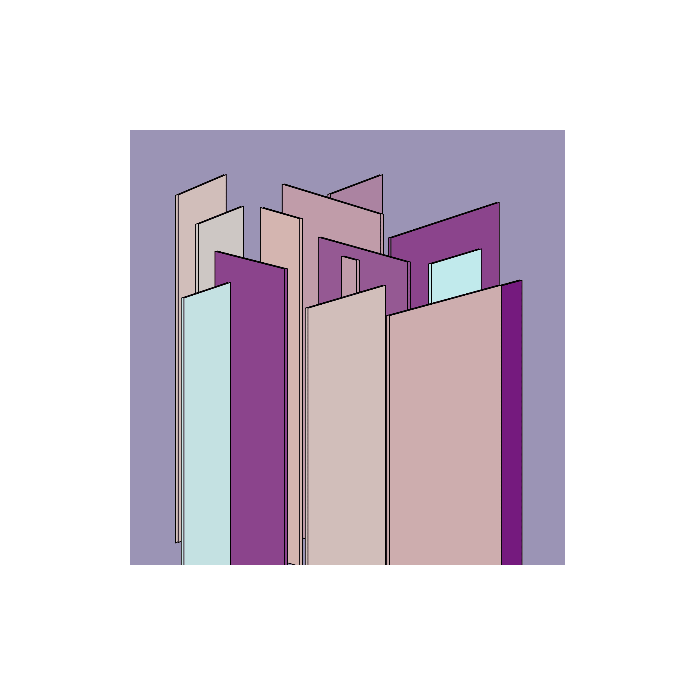 Skewed Cuboids preview 6