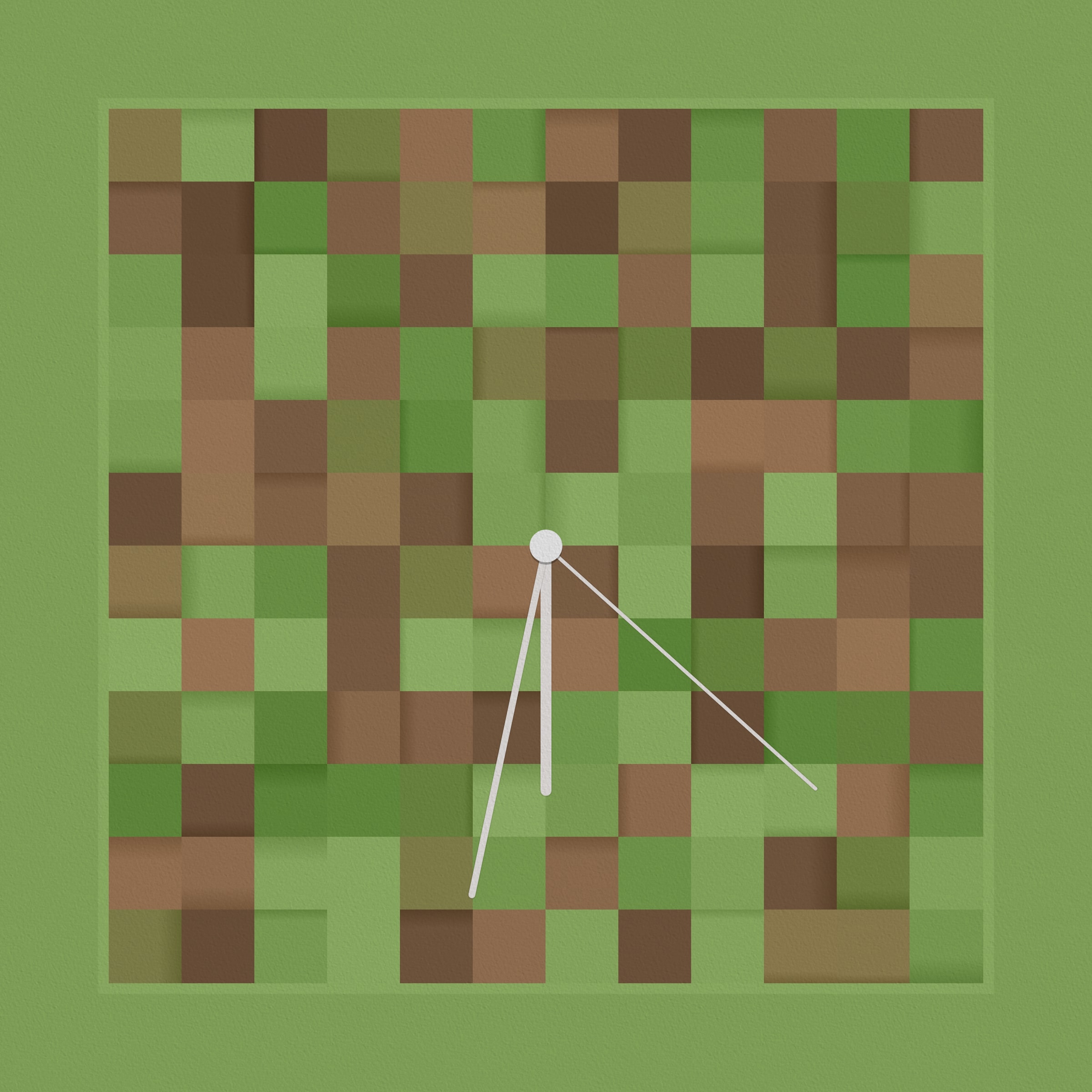 Featured token for: Pixel Perfect Moments