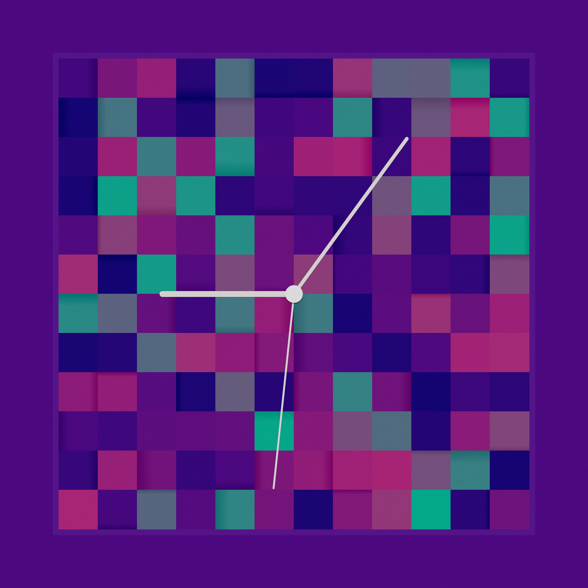 Pixel Perfect Moments