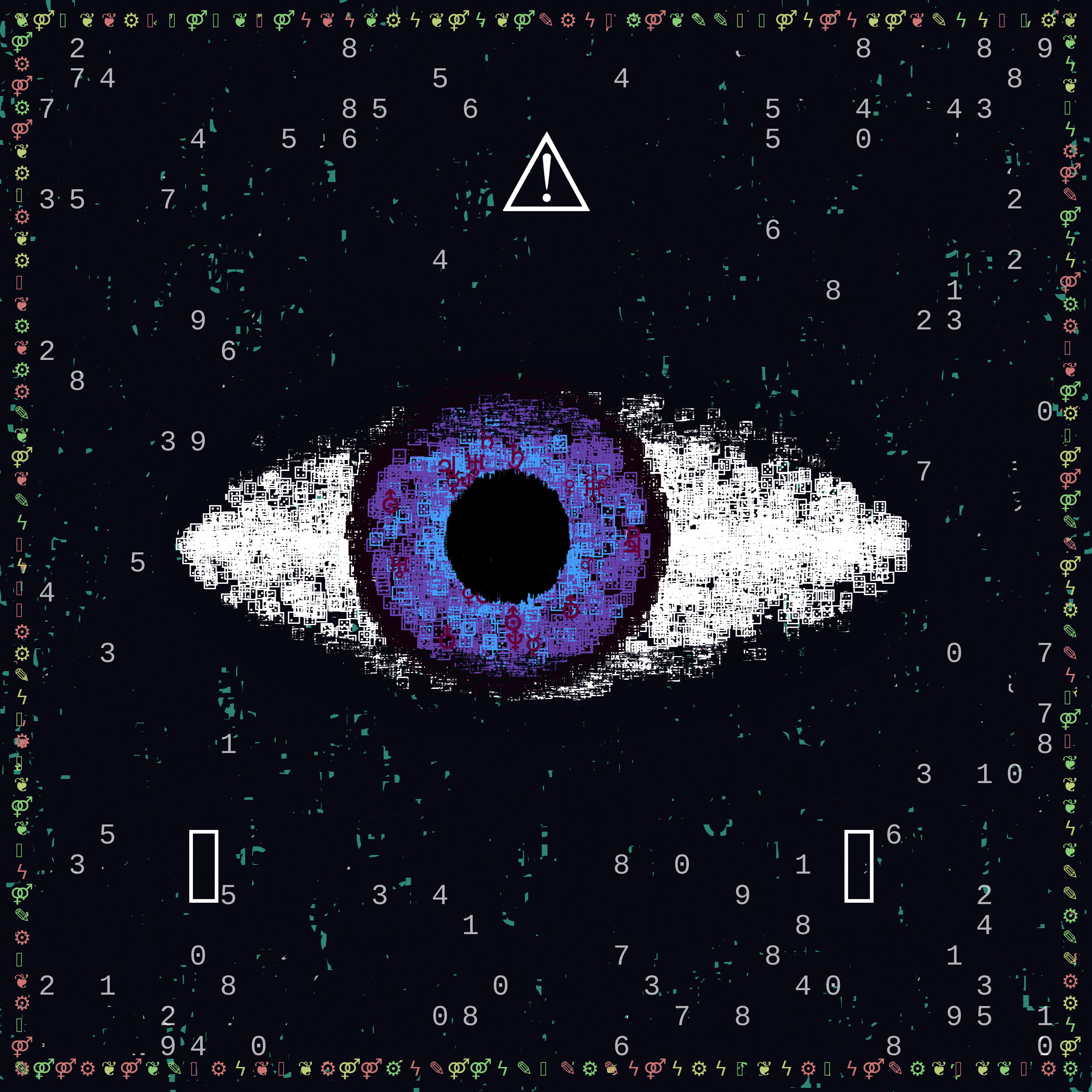 ℈ℽ⍷-ᚤက