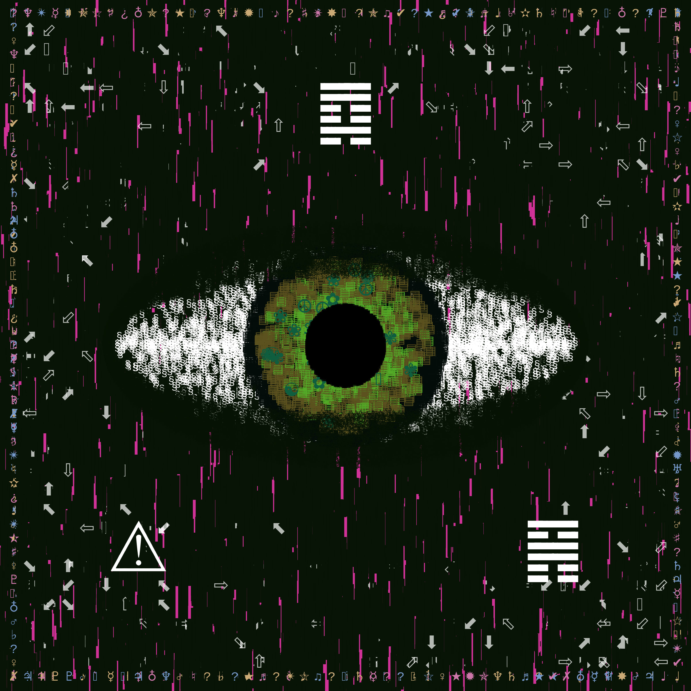 ℈ℽ⍷-ᚤက preview 5