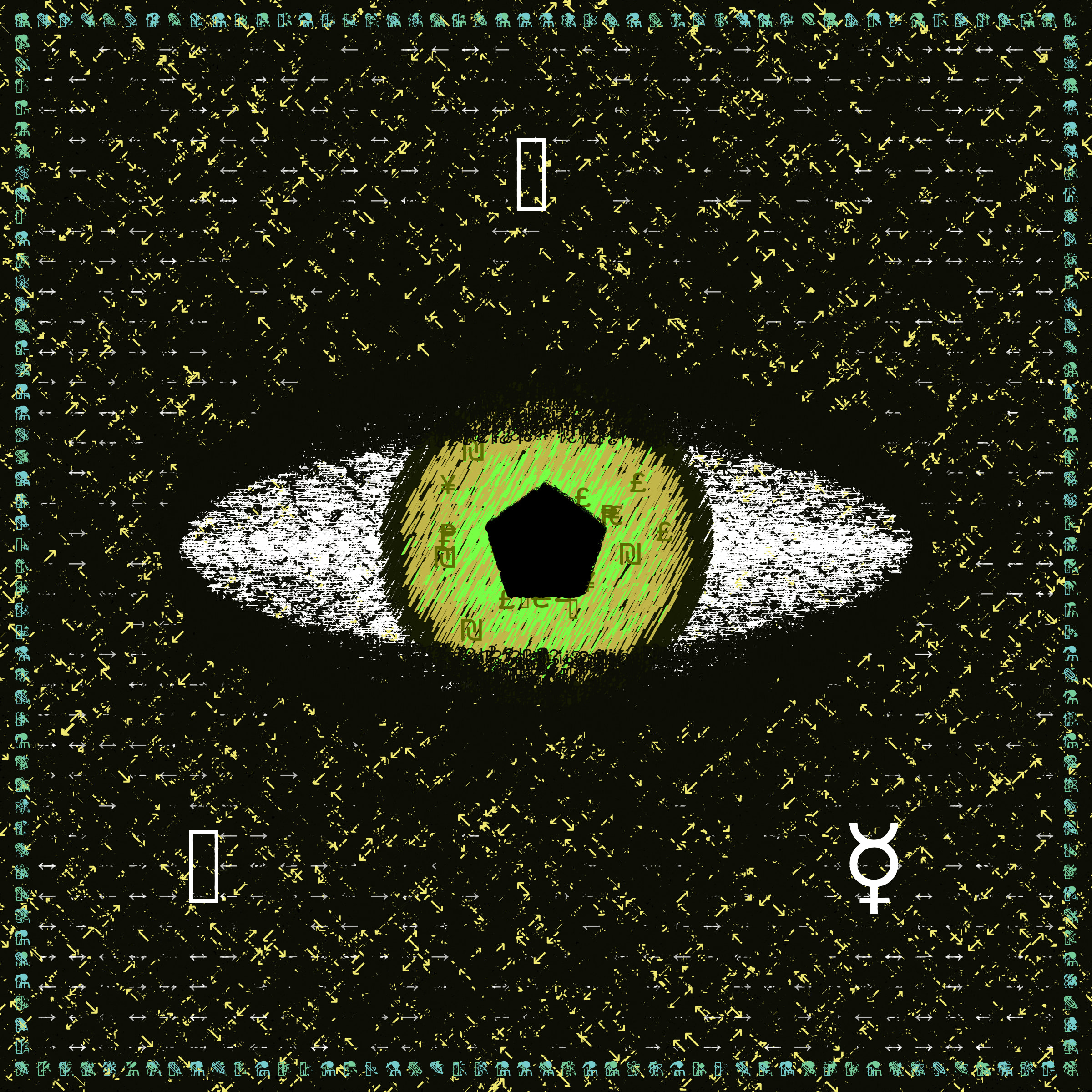 ℈ℽ⍷-ᚤက