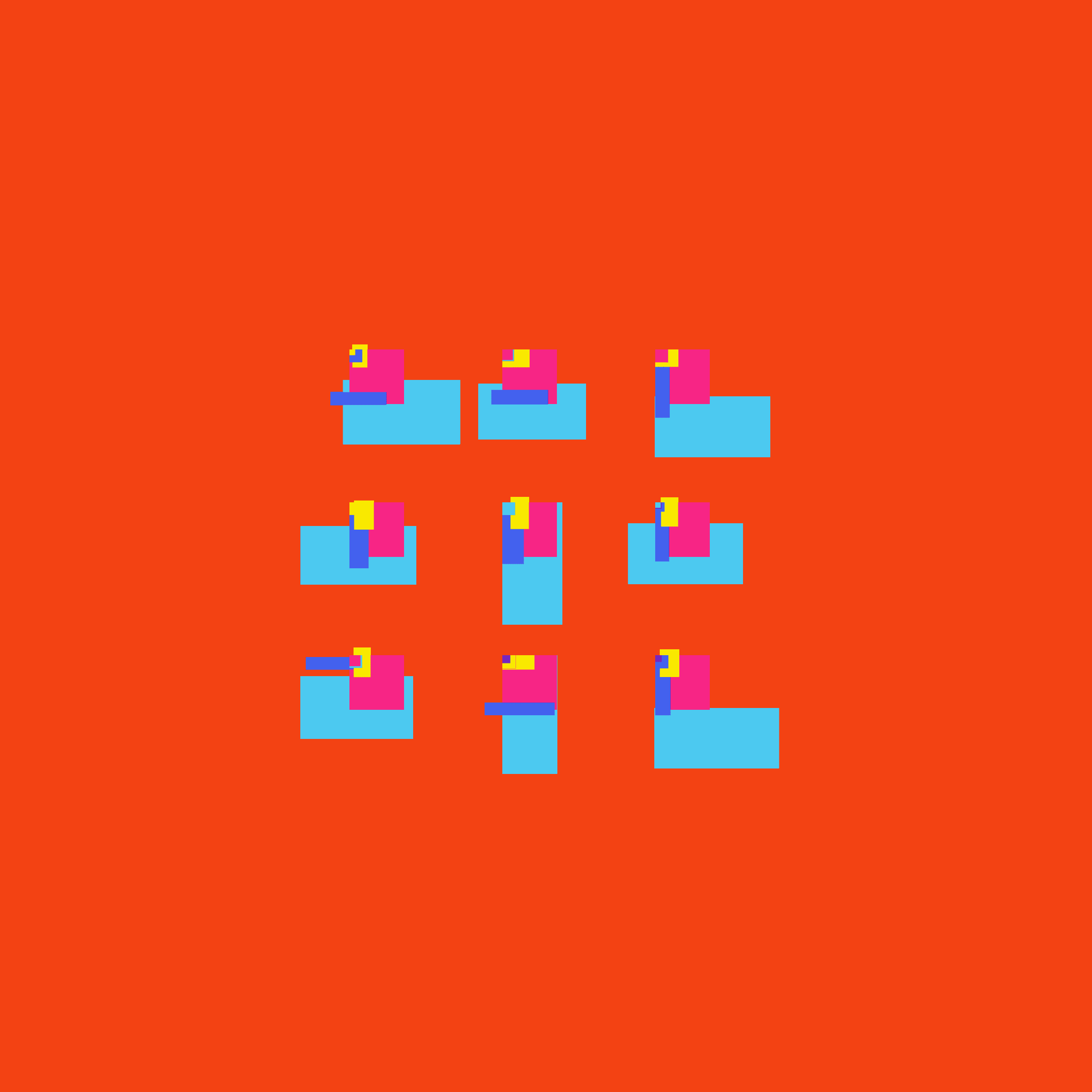 Featured token for: Esthétique Quantique