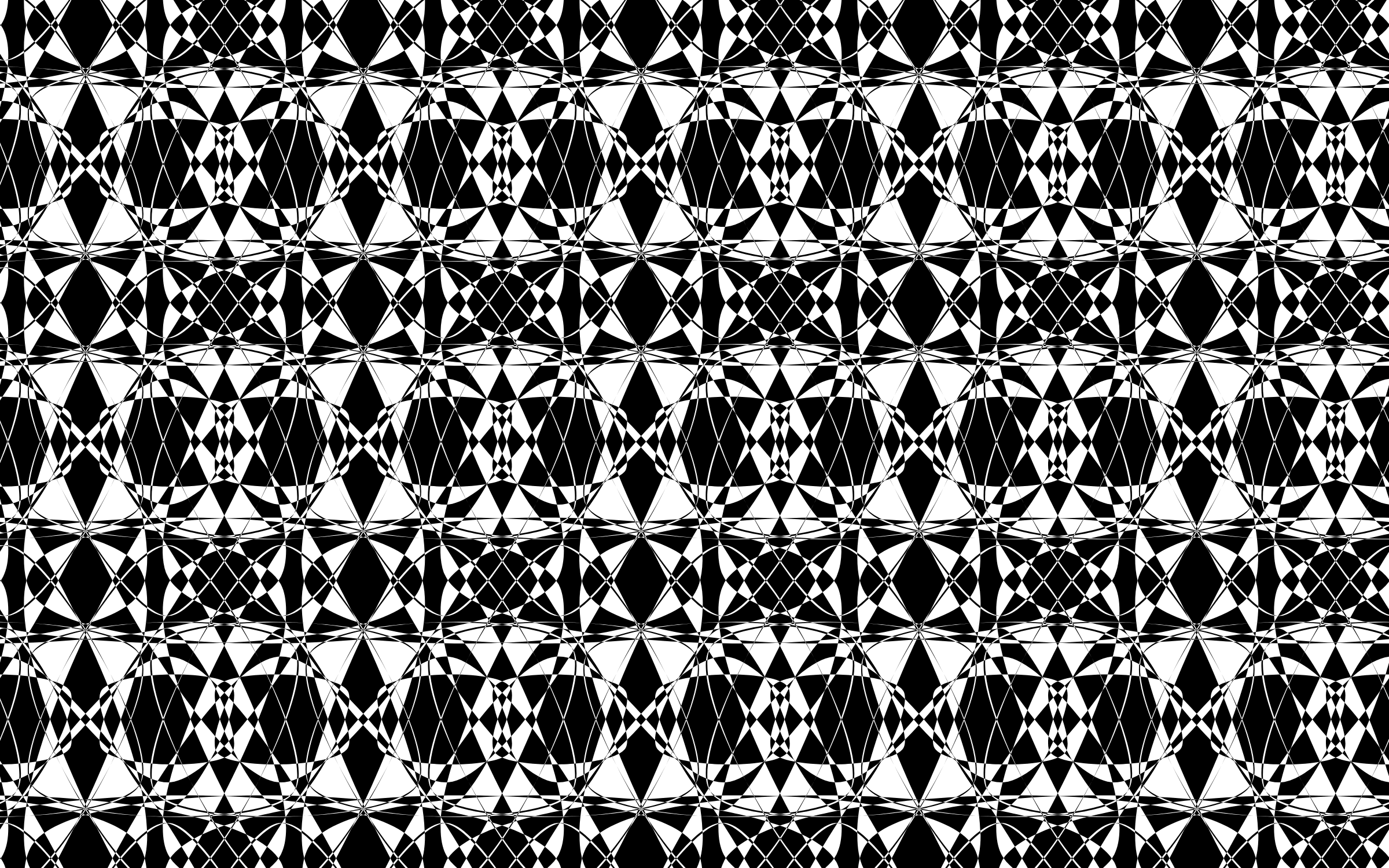 Featured token for: Counterchange Tessellation Dream