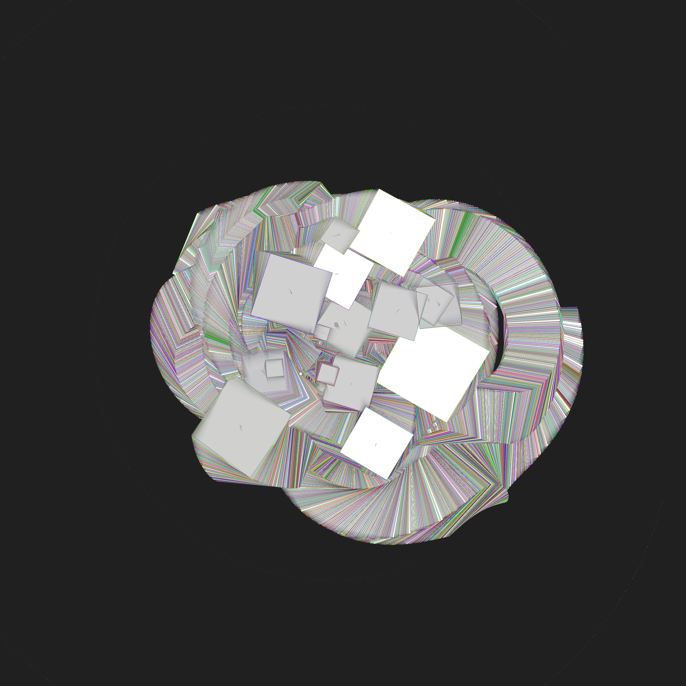 Featured token for: Celestial Kaleidoscope
