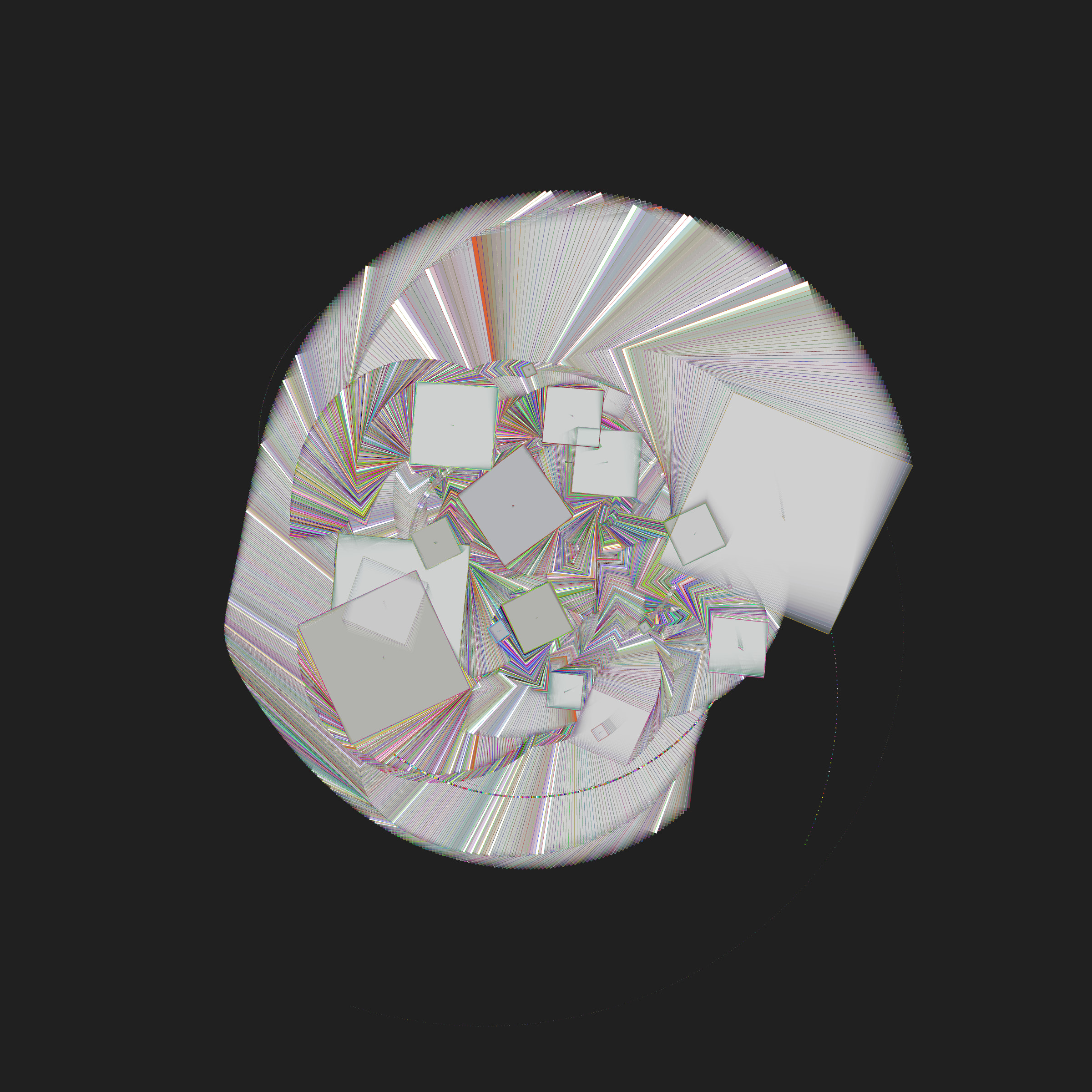 Celestial Kaleidoscope preview 2