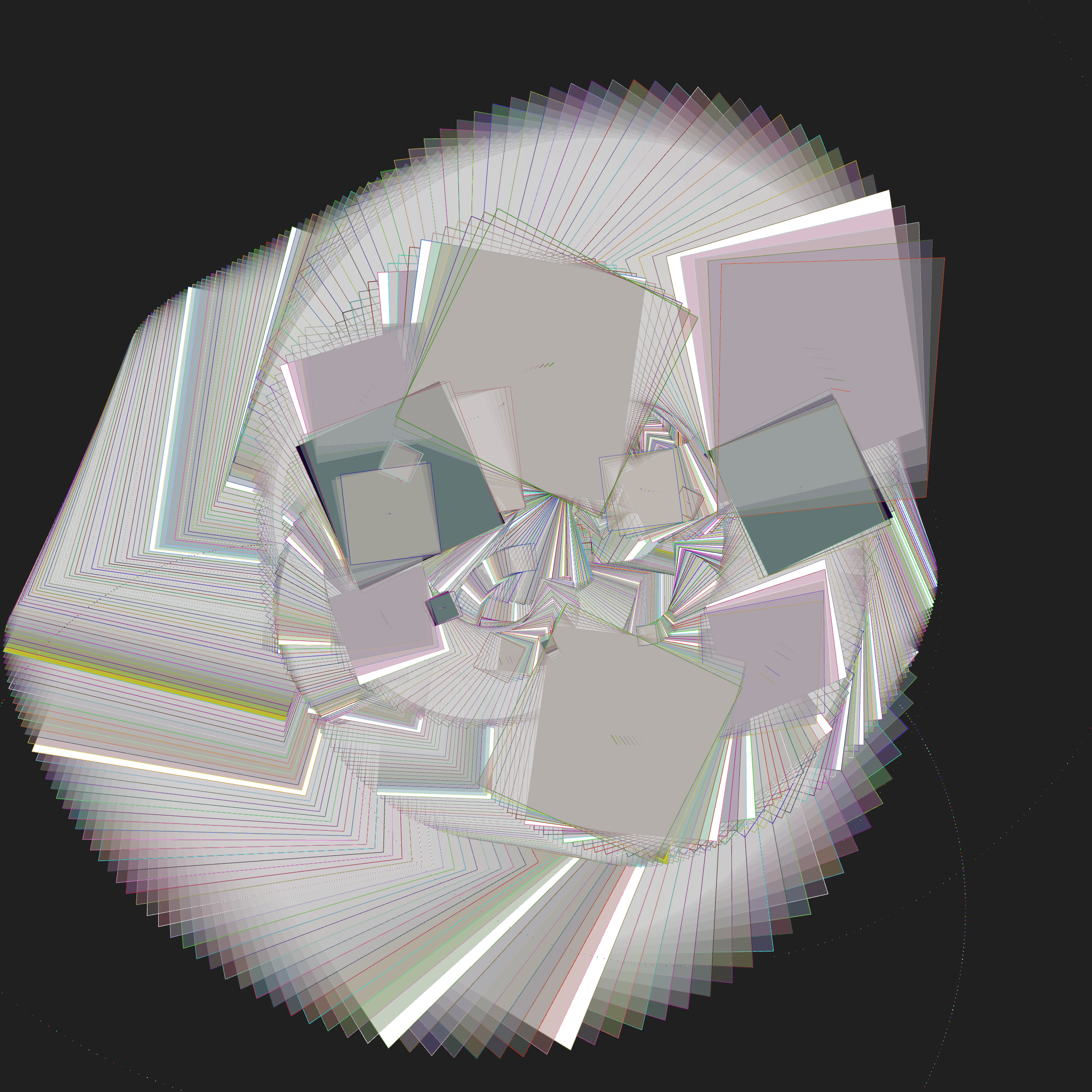 Featured token for: Celestial Kaleidoscope