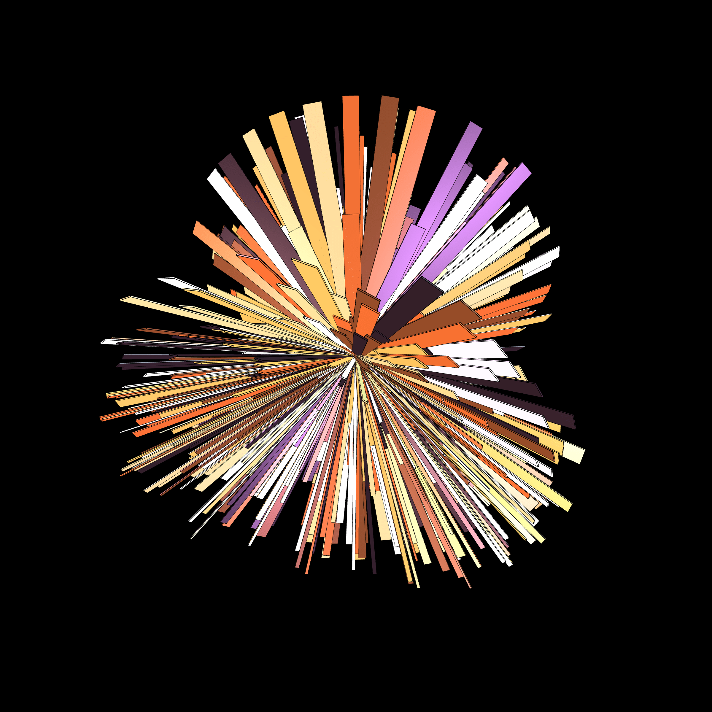 Partner collection cover