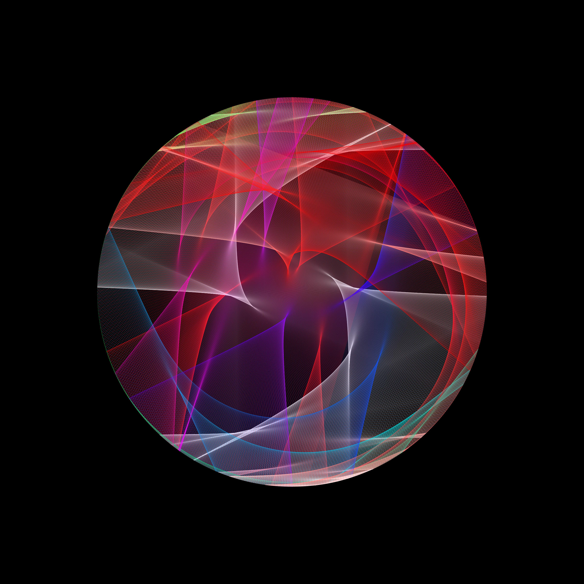 Featured token for: Transcendence