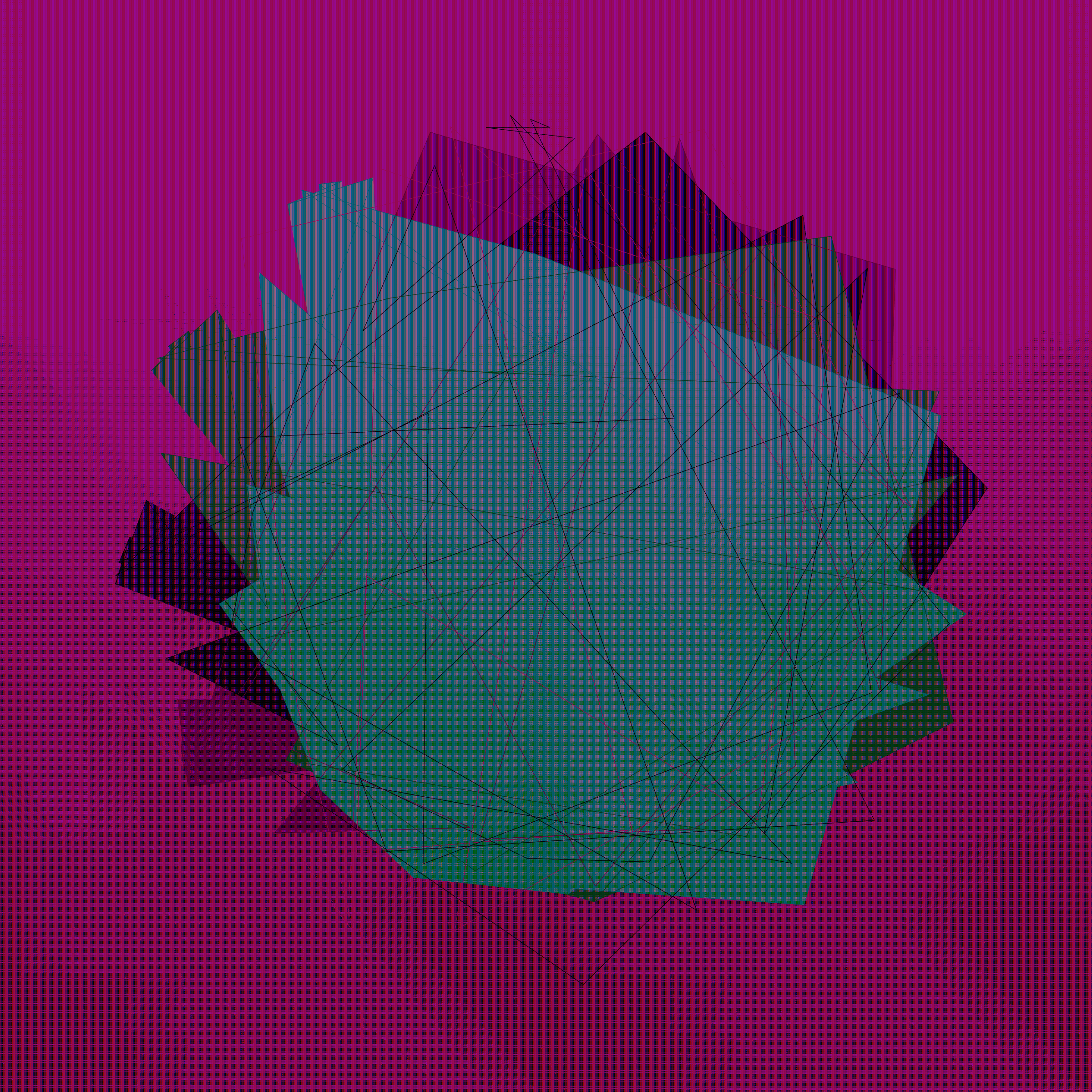 Featured token for: Inner Anarchy