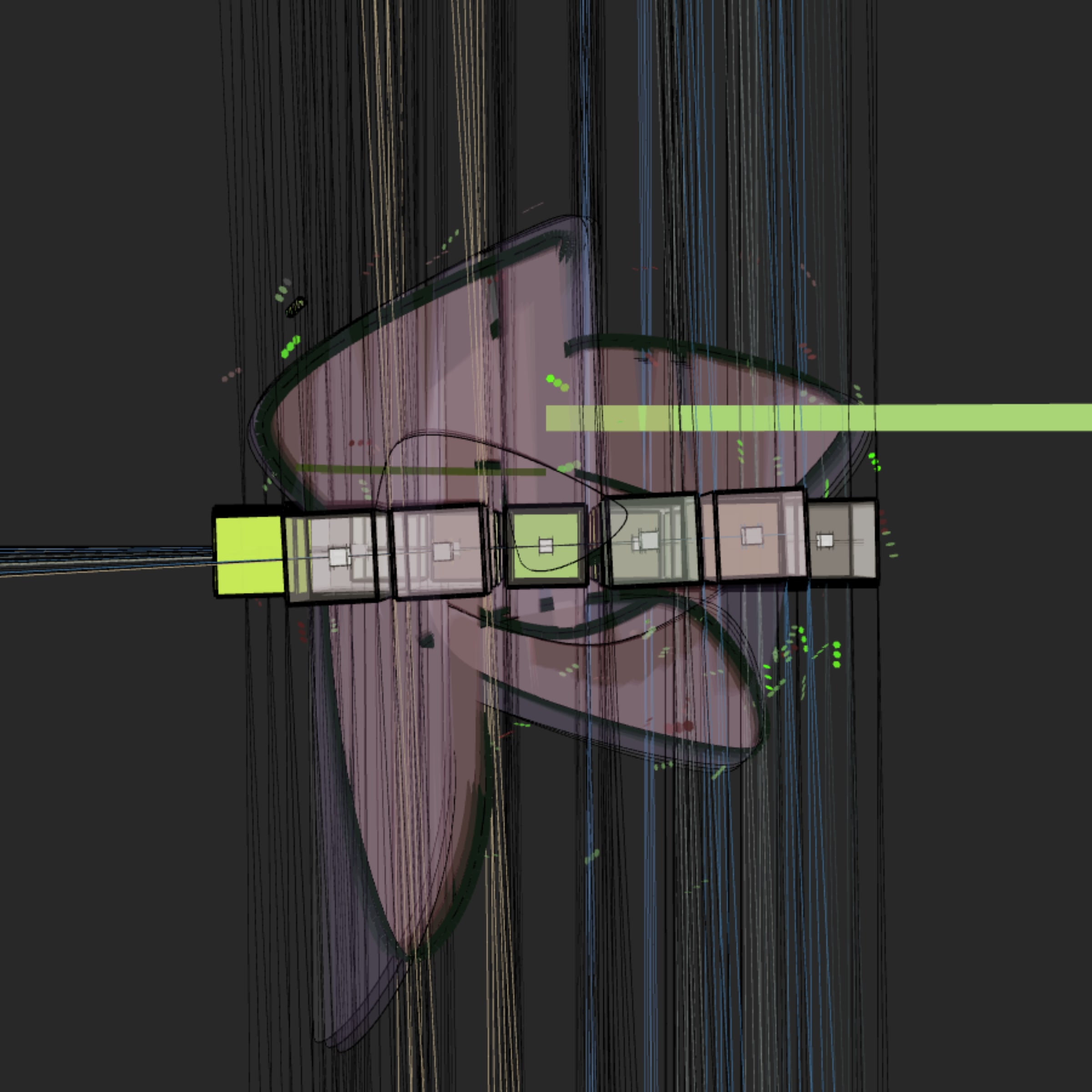 Featured token for: Heart X Mind 