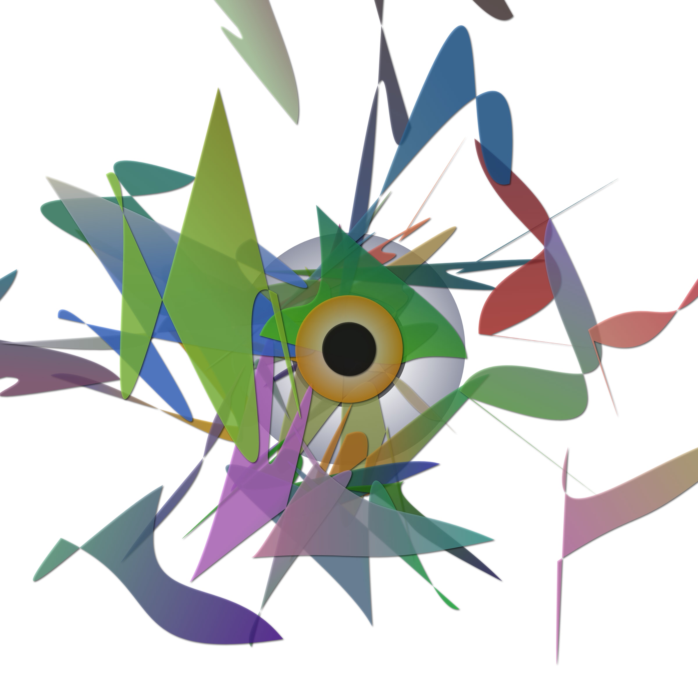 Iris preview 2
