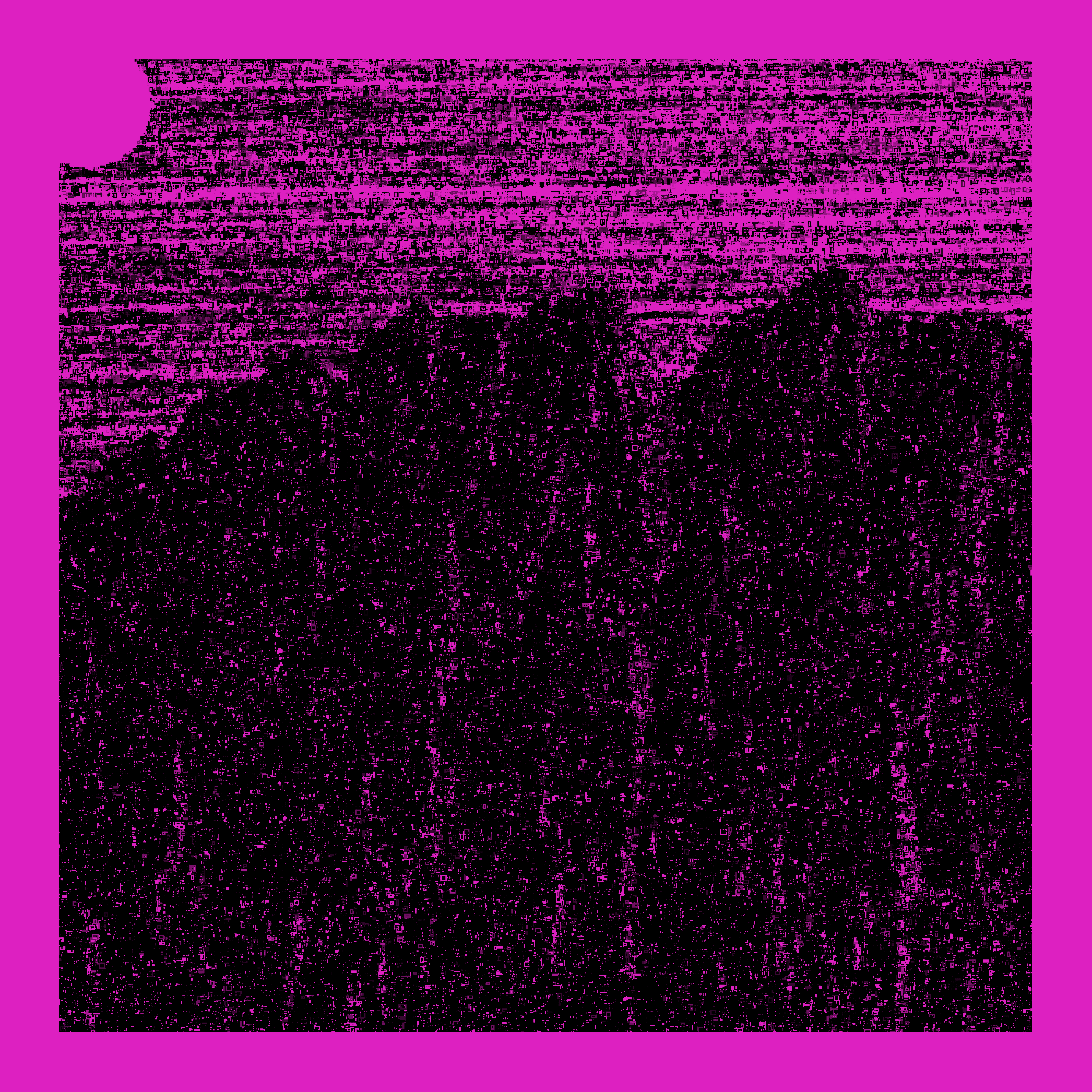 Featured token for: Classic generative landscape V3