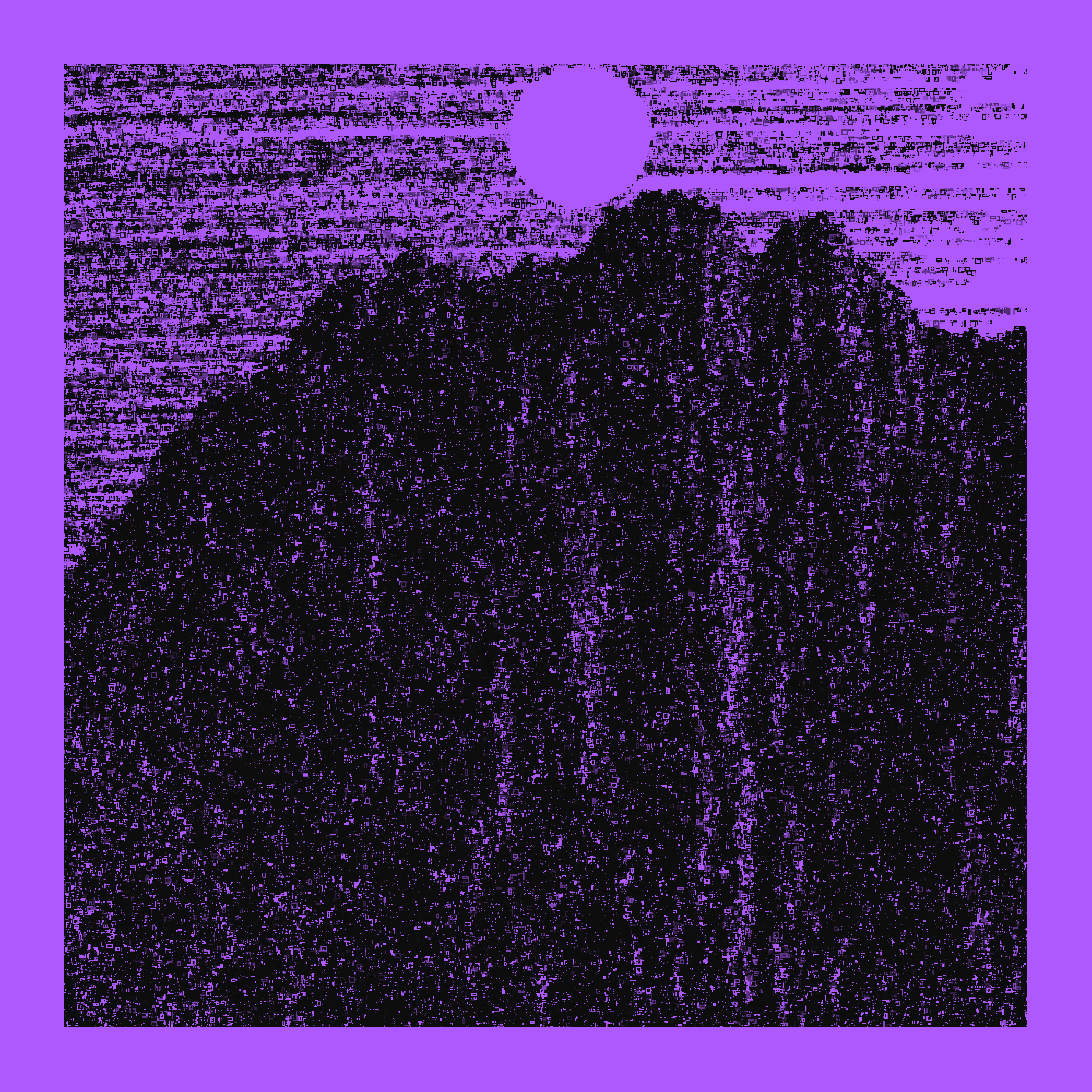 Classic generative landscape V3 preview 5