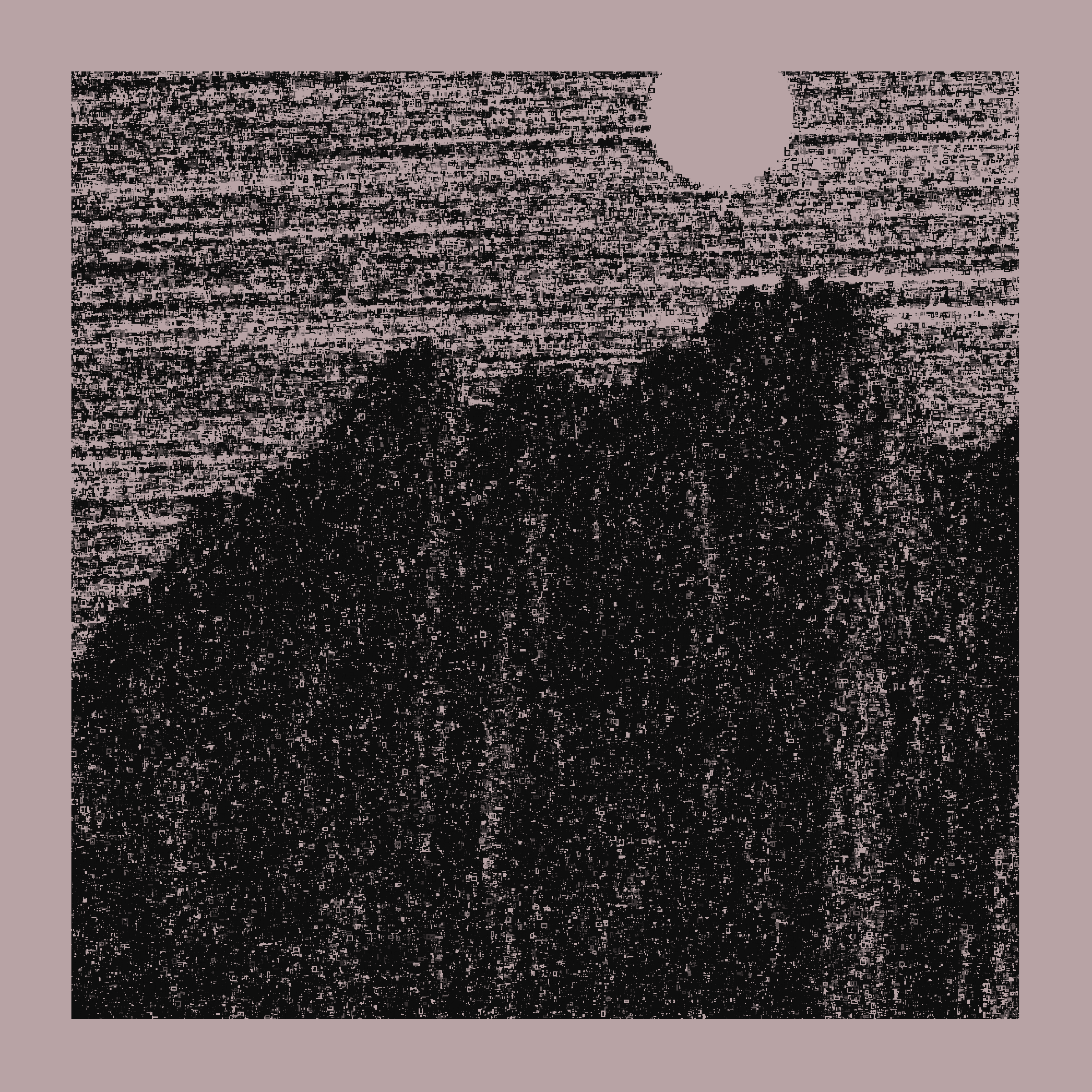 Classic generative landscape V3