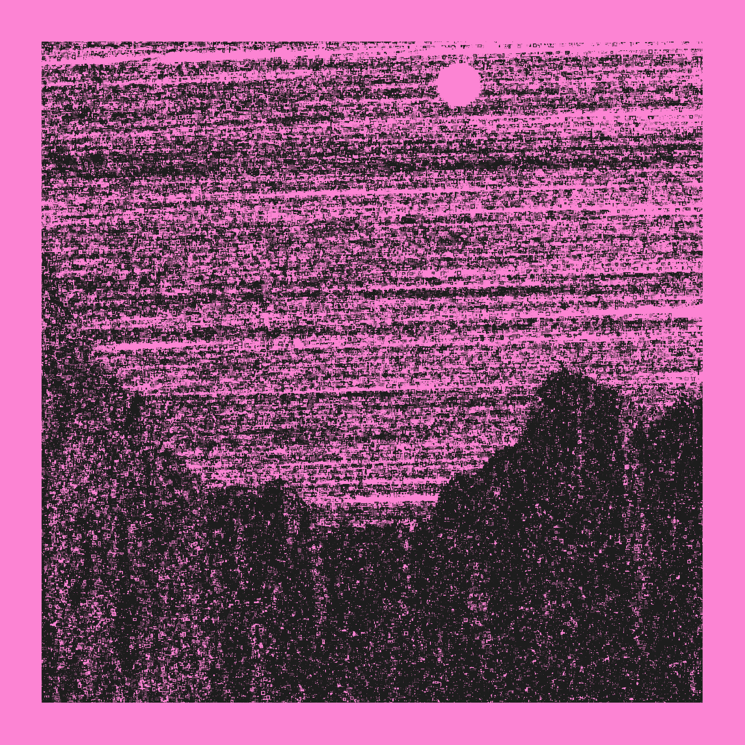 Classic generative landscape V3