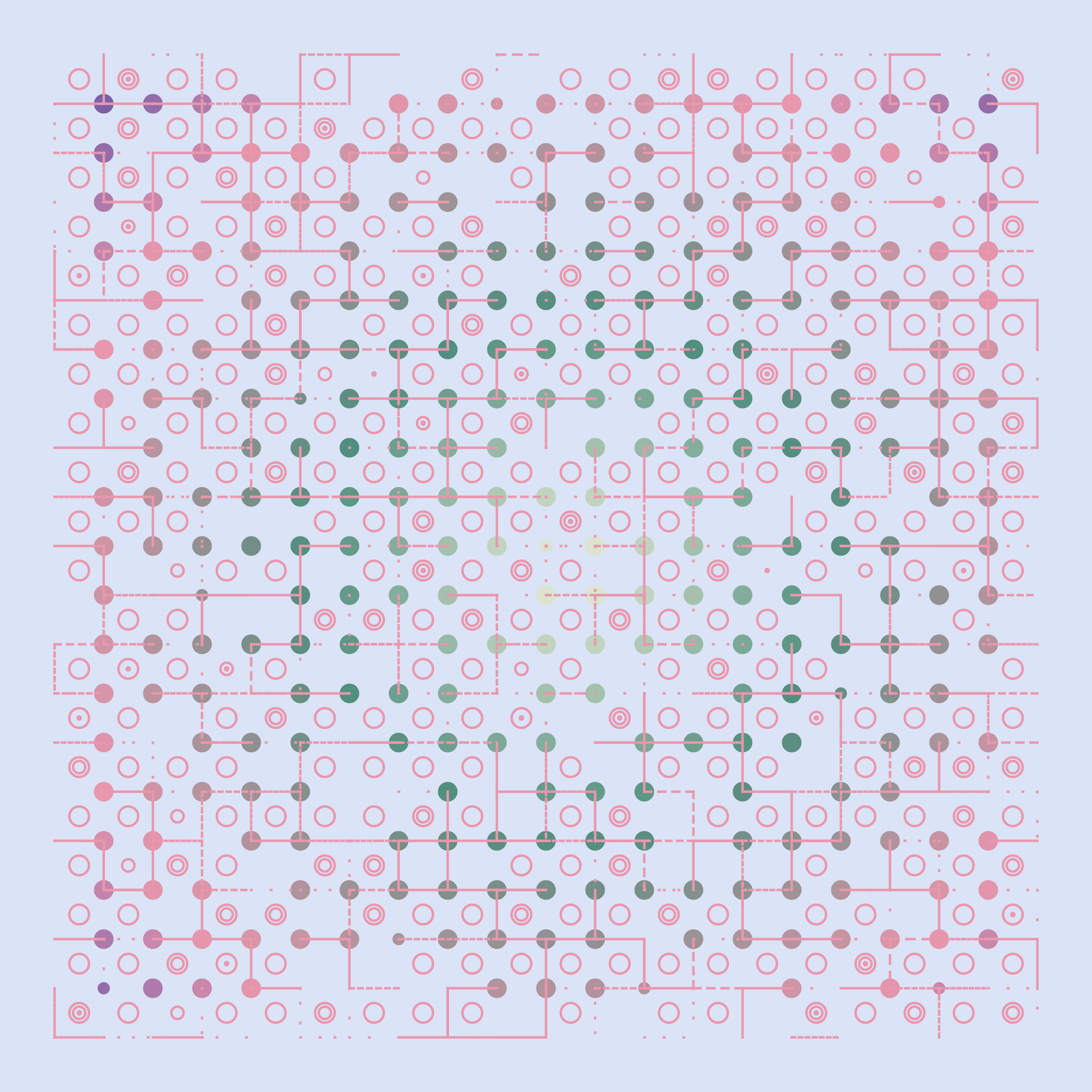 Featured token for: Resonance