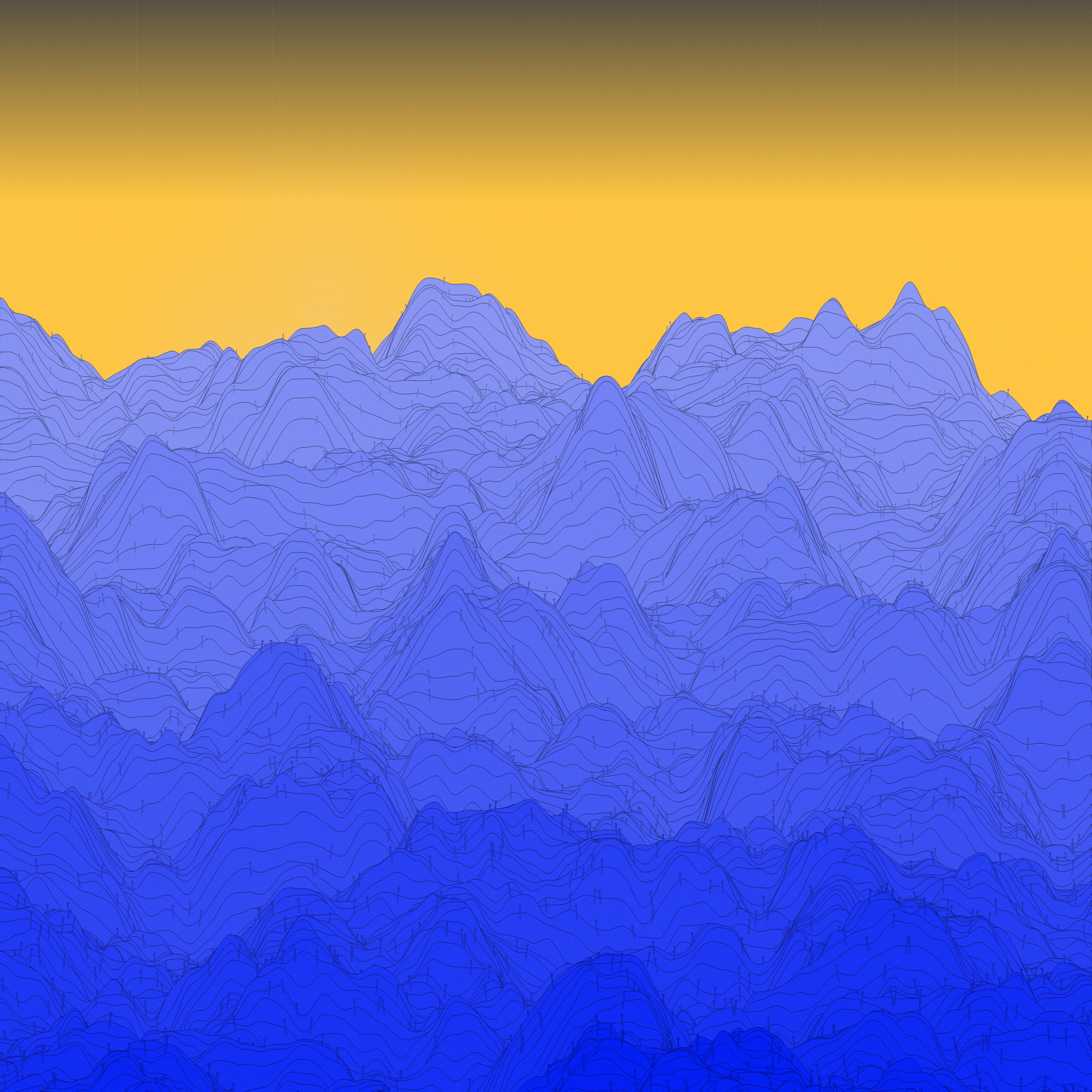 Featured token for: Verdant Horizons