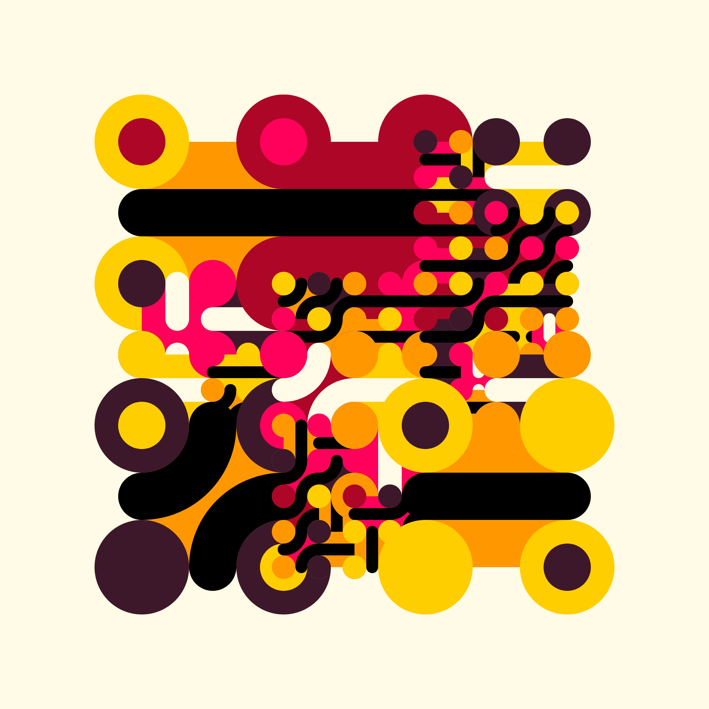 Creative Chaos